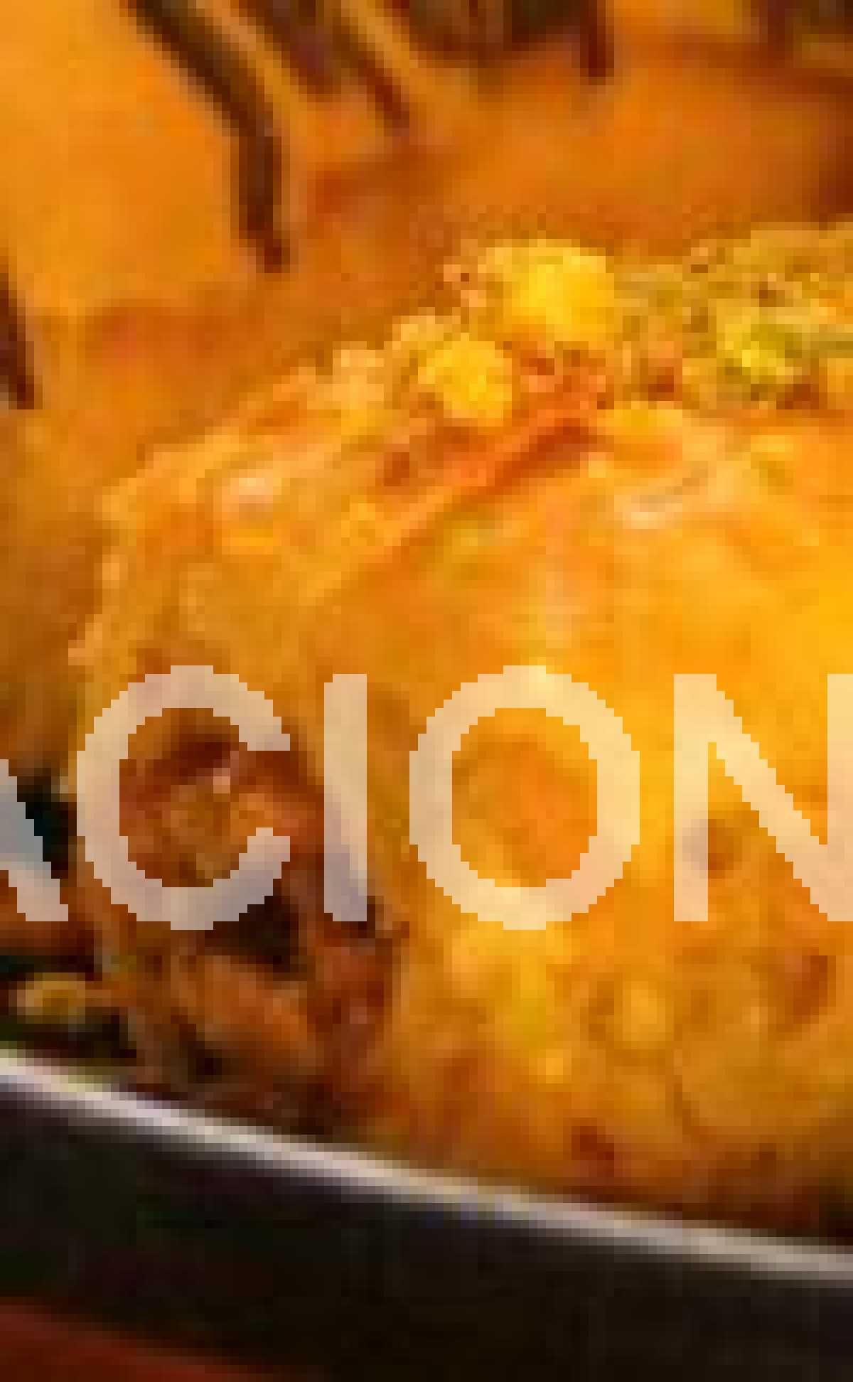 Baclava (Meggle)