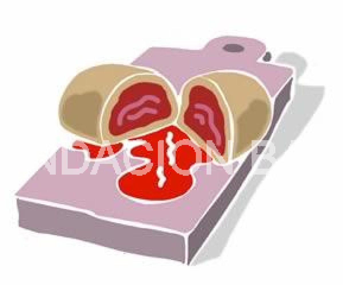 Carne a la masa
