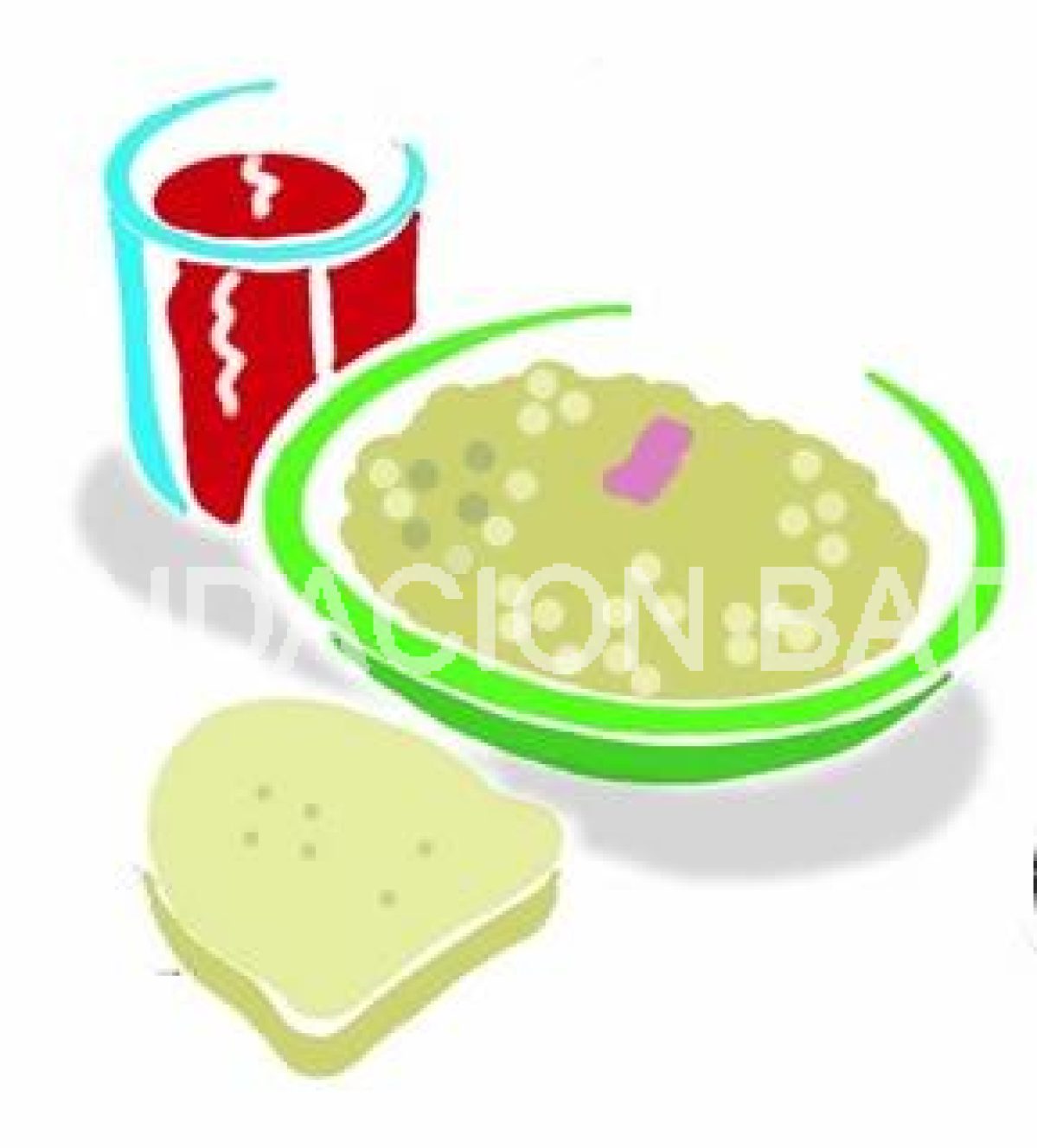 Locro. Por Hebe Almeida de Gargiulo