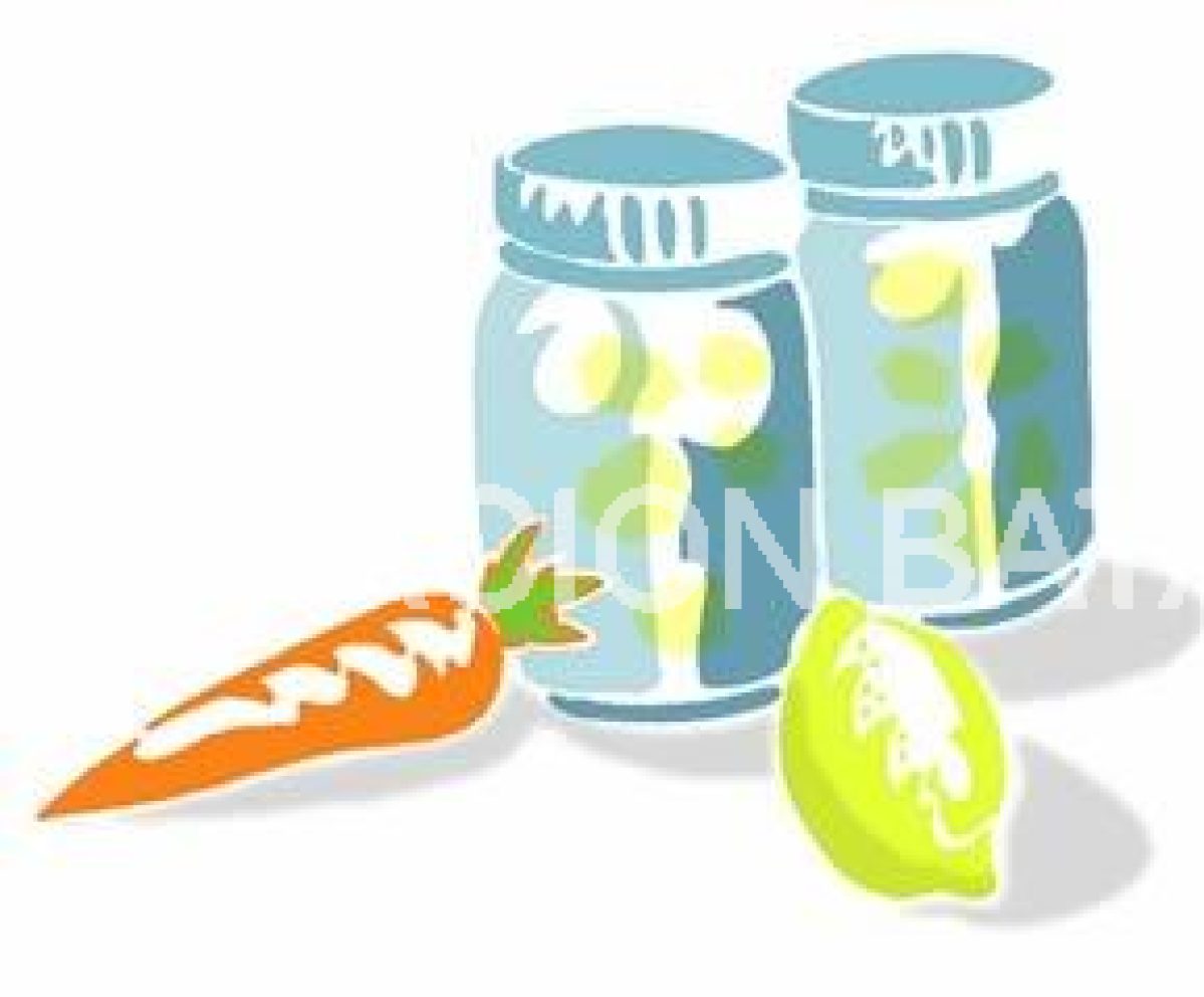 Escabeche de vizcacha o de perdiz