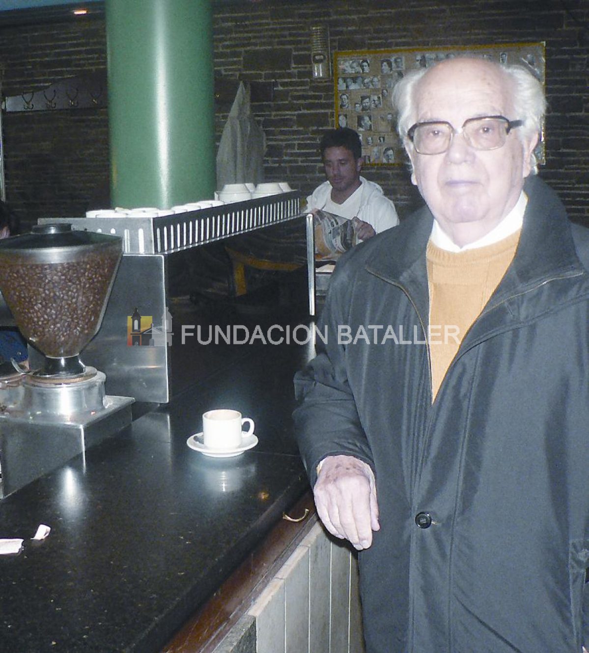 Emilio Ventura Donper. Un nombre ligado al negocio inmobiliario