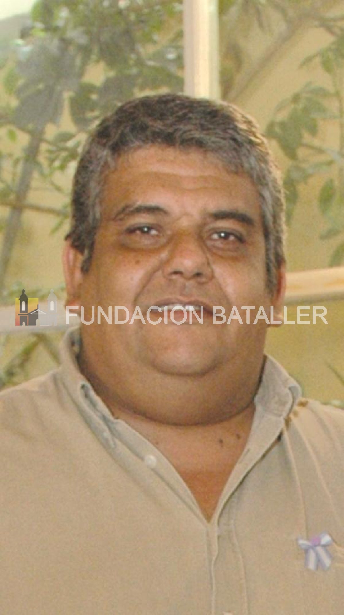 Raúl Mauricio Gilyam