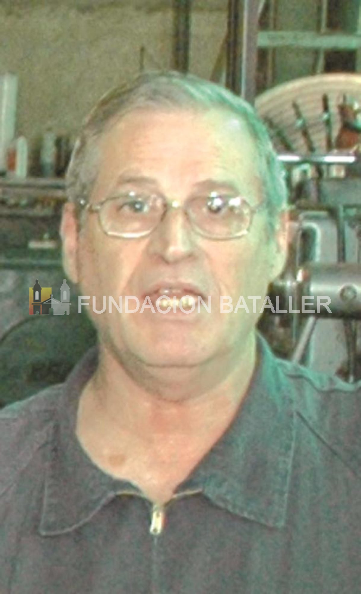 Carlos Walter Mut