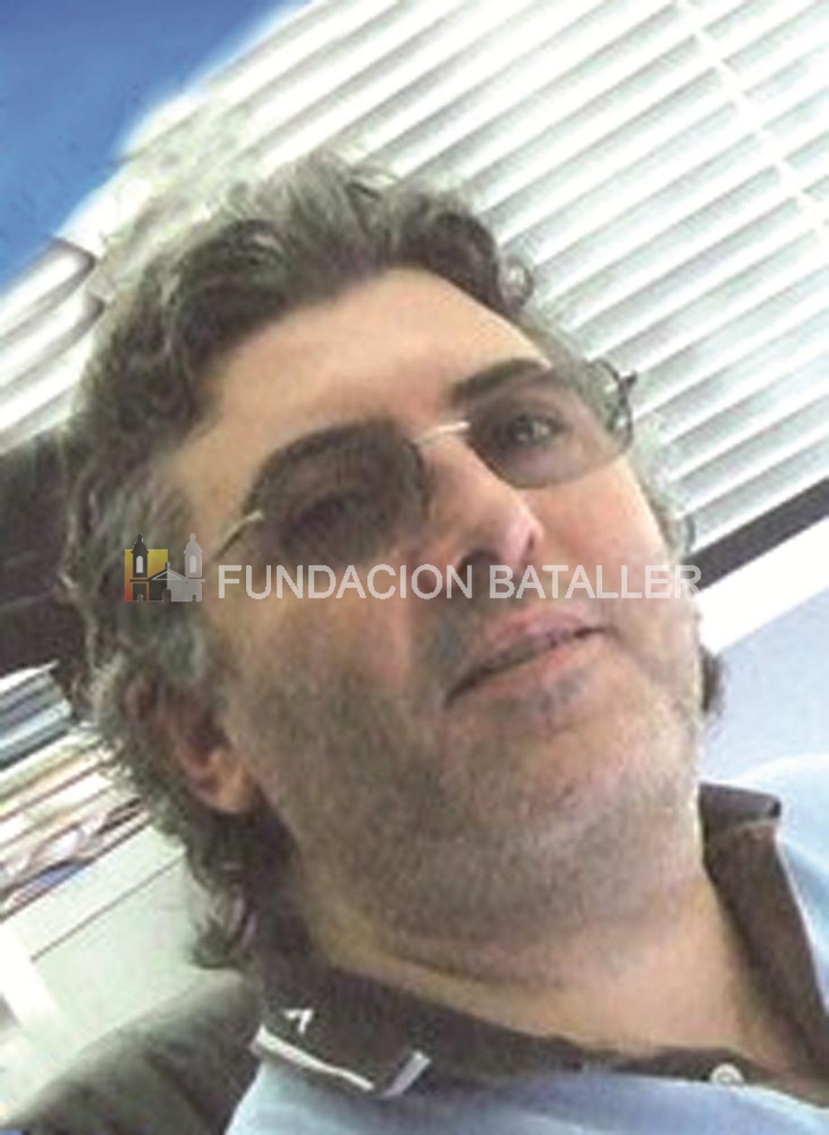Gustavo Idemi