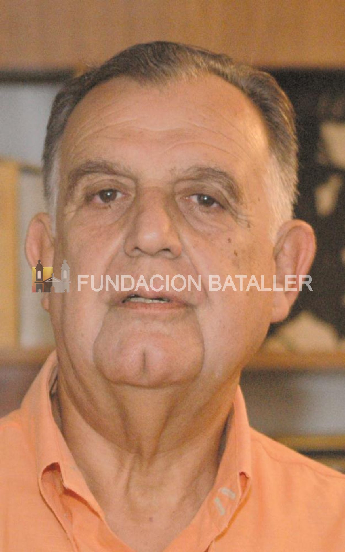 César Gioja