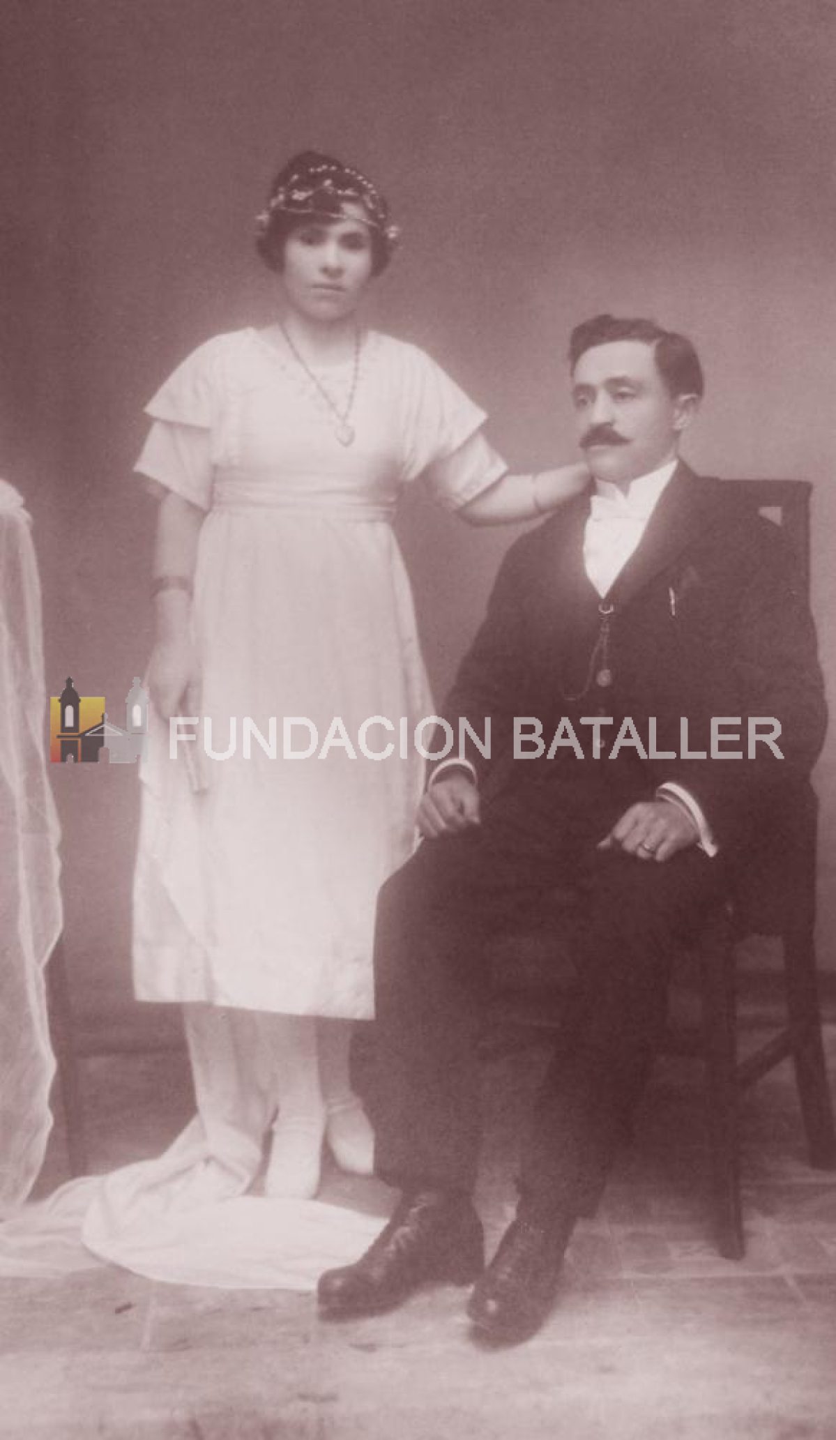 Abner. El joven ruso que llegó con una valija de cartón