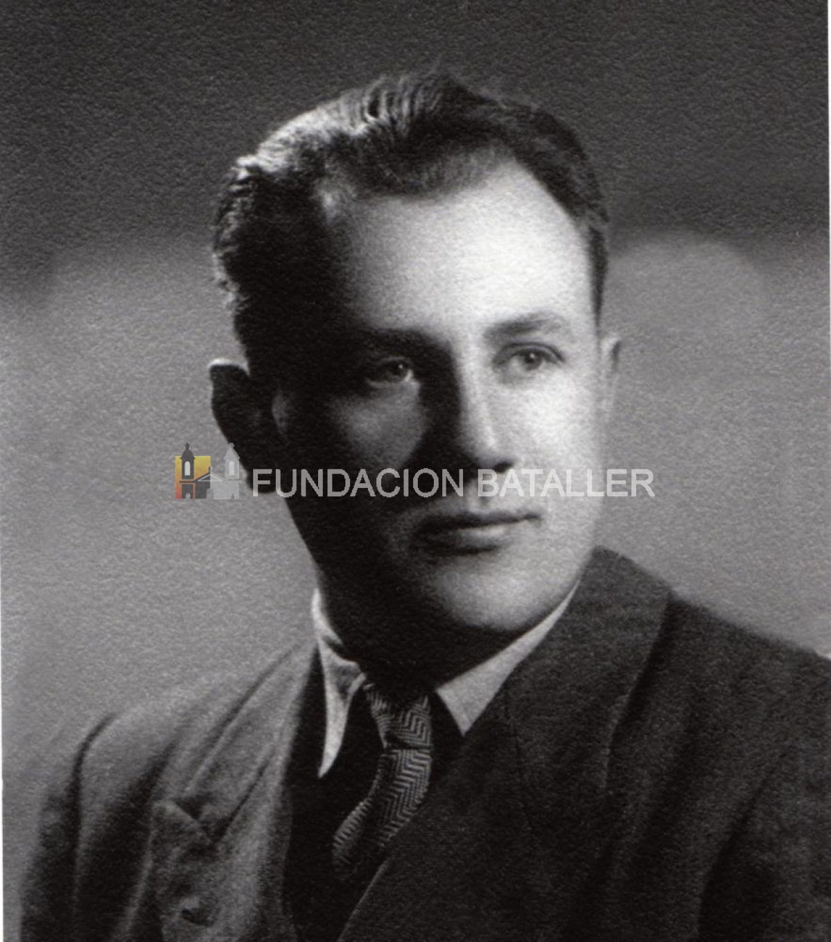 Dobjanschi Arletti, de raíces rumanas e italianas, con hijos de esta tierra