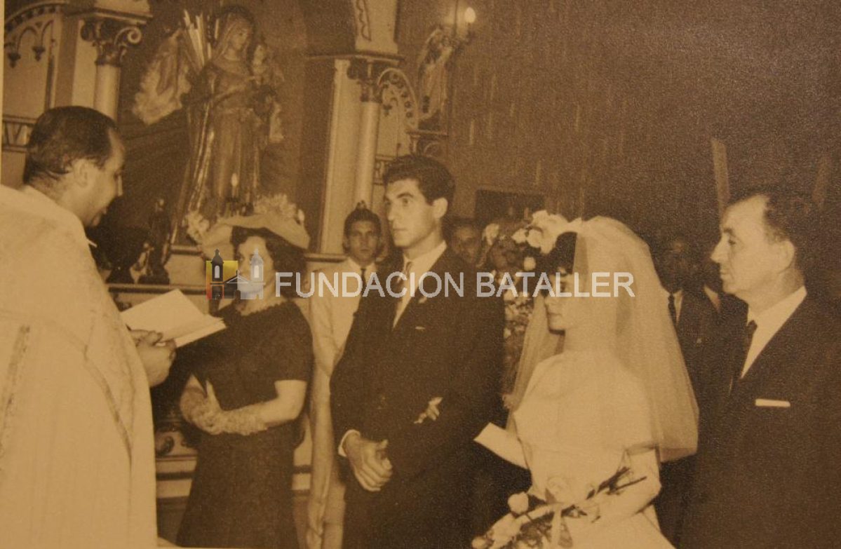 Uñac. El jornalero alicantino que dio a San Juan prominentes hombres públicos