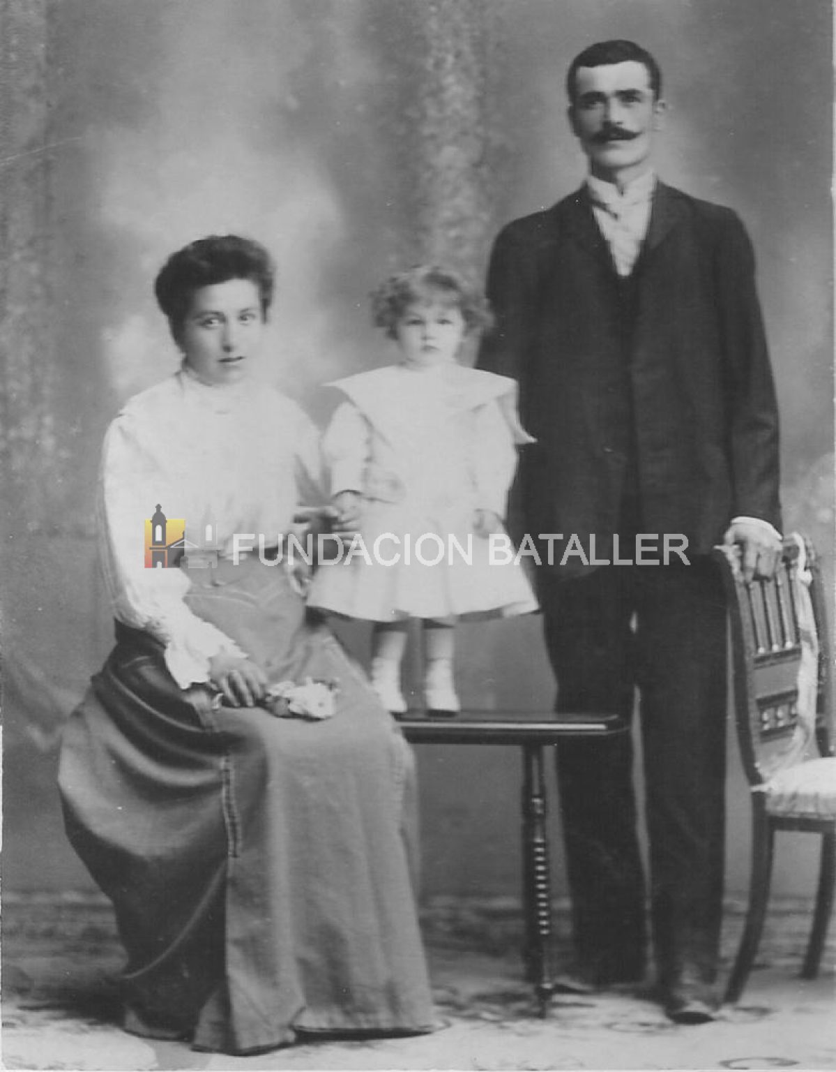 Vinzio. Cuando el arte le ganó a las diferencias políticas