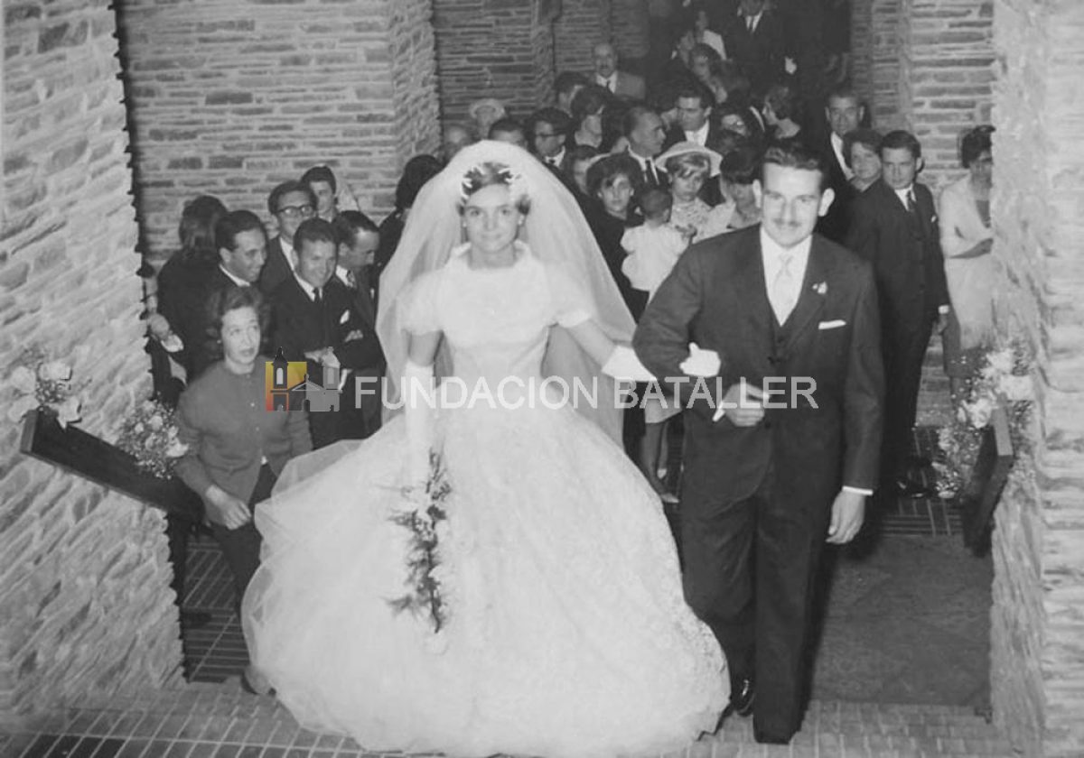 Yanzón Varando, unidos desde la infancia