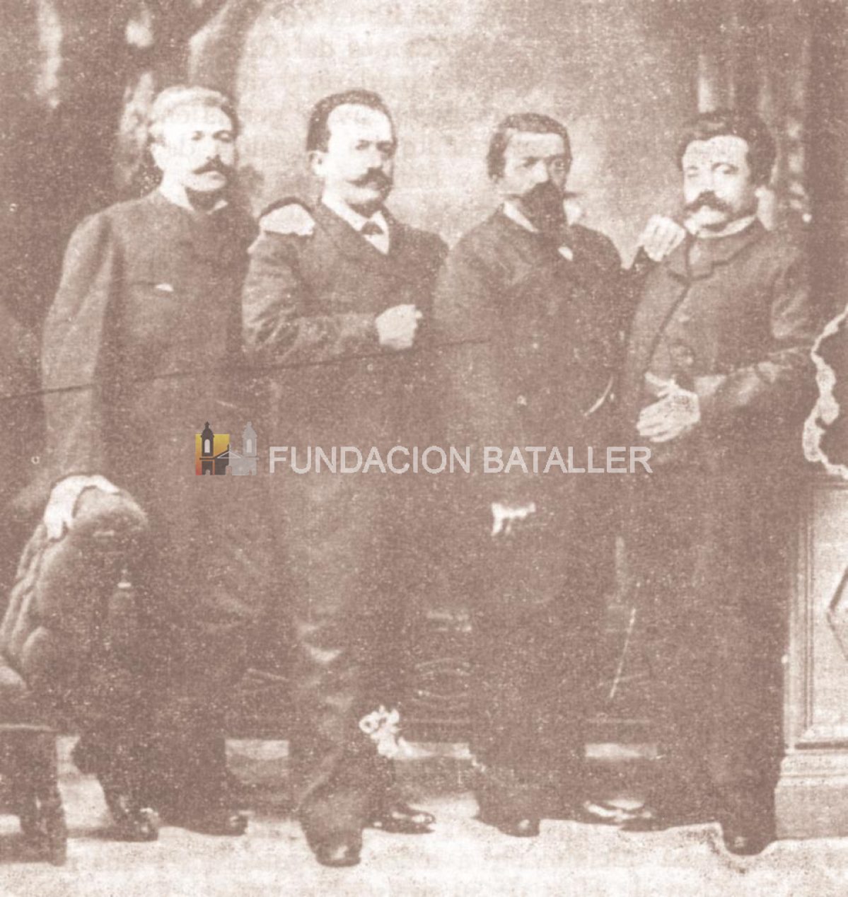 Storni, una familia que hizo historia con el teatro y la célebre Alfonsina