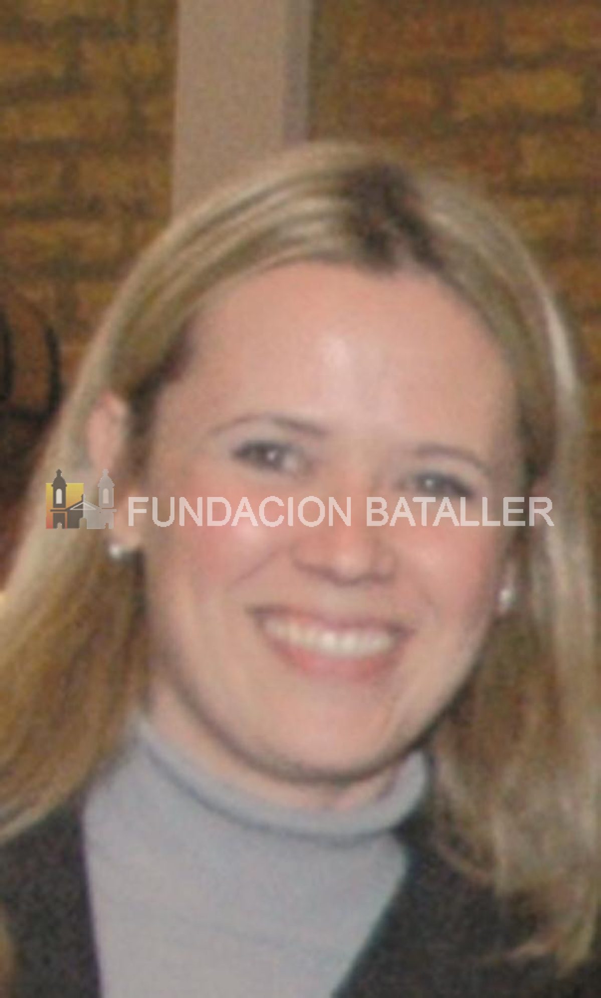 Carolina Laumann
