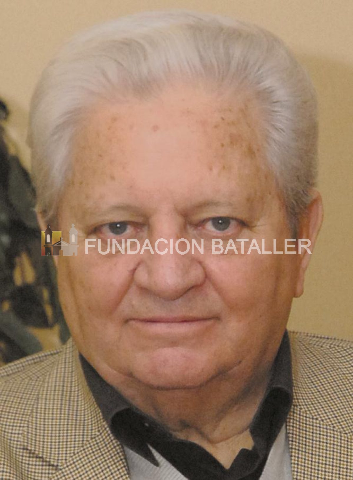 Héctor Enrique Pezé