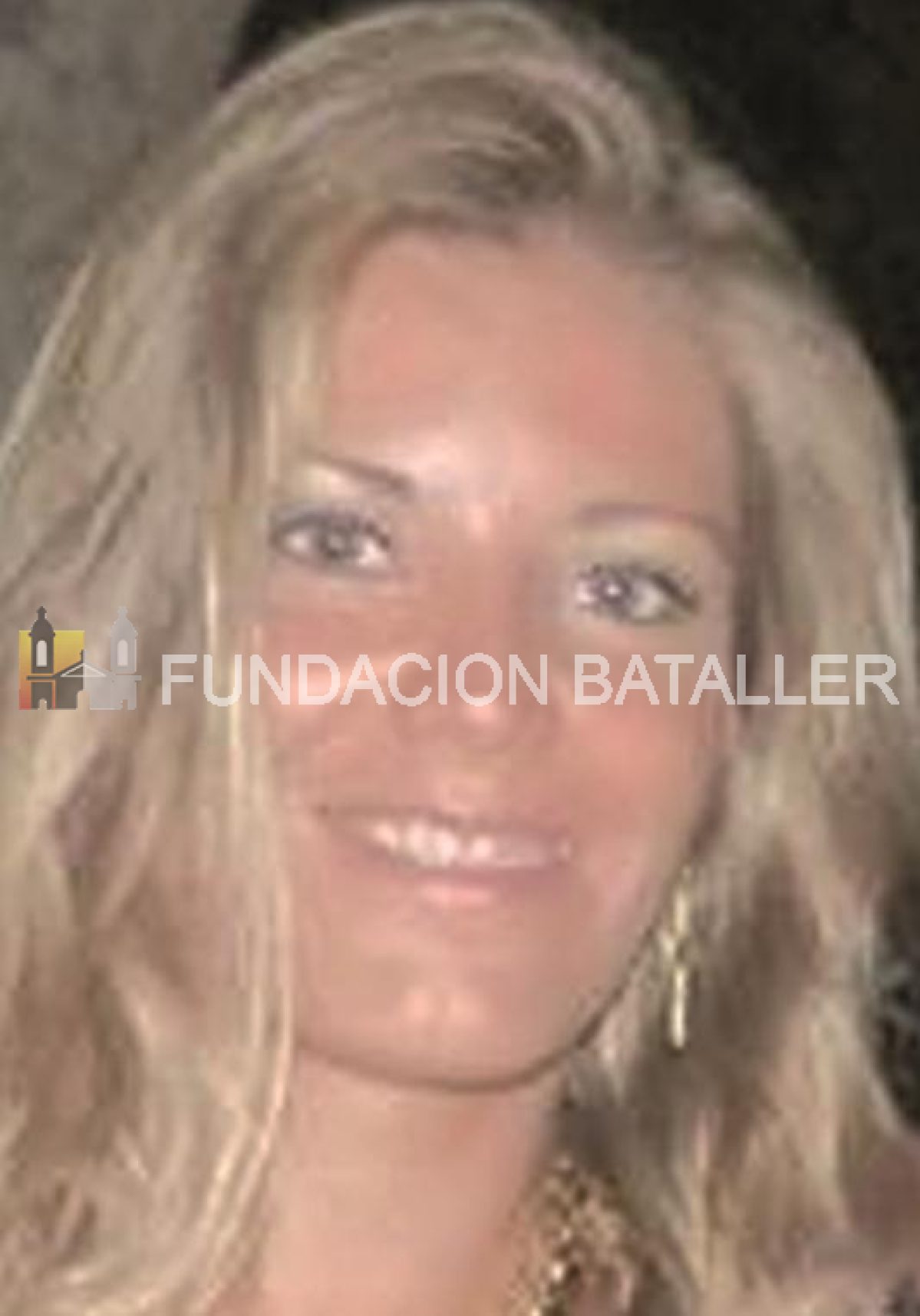 Victoria Guarnido