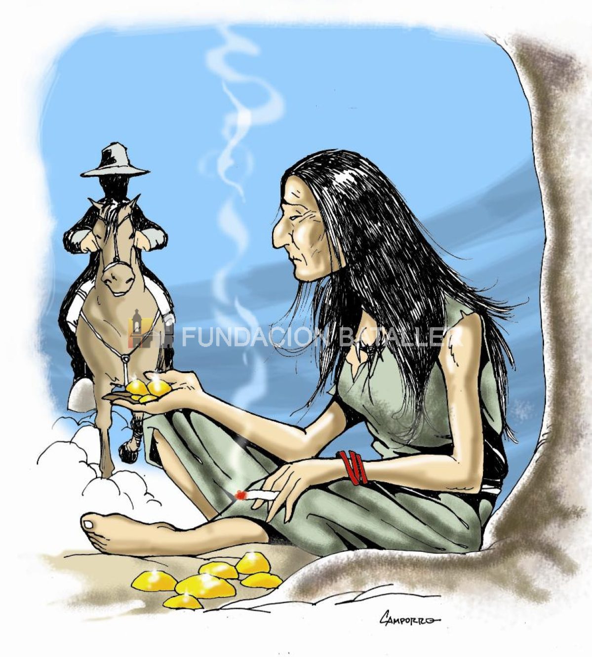 Mariana