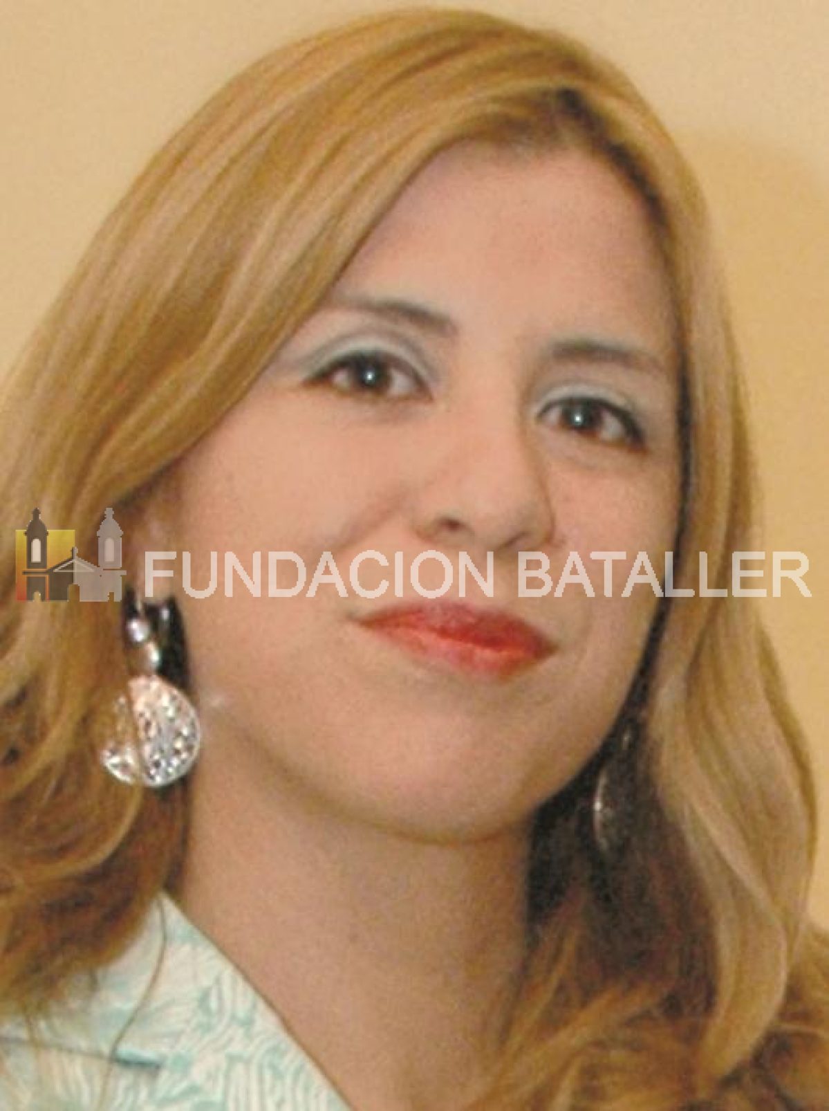 Carla Muñoz