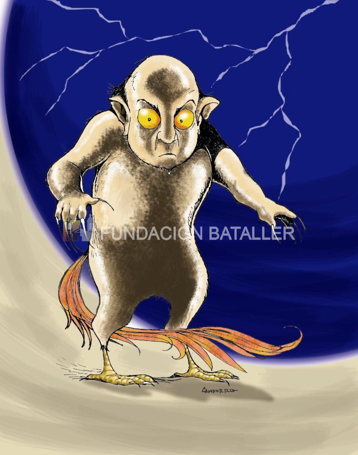 El Miquilo