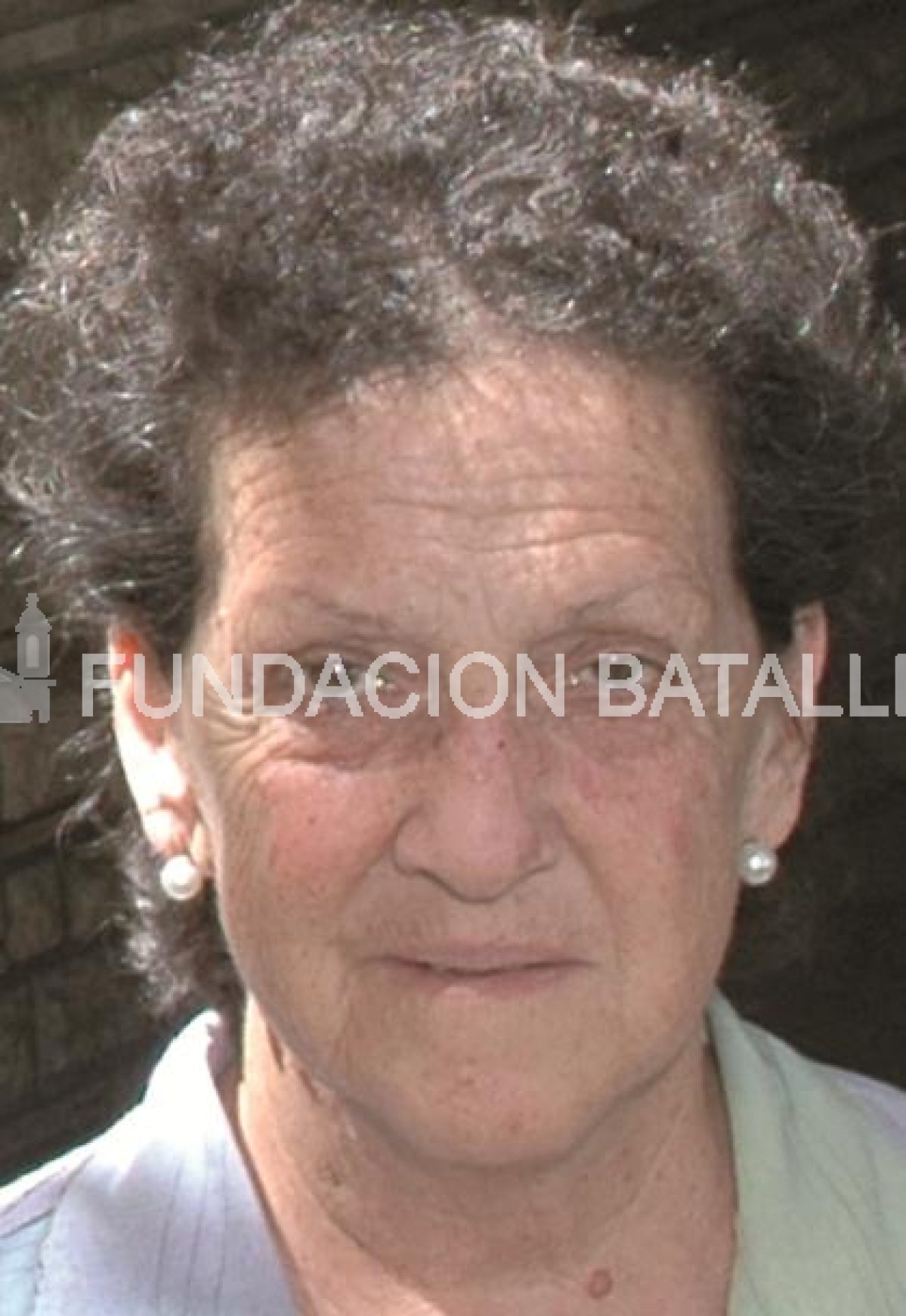 María Inés Sánchez