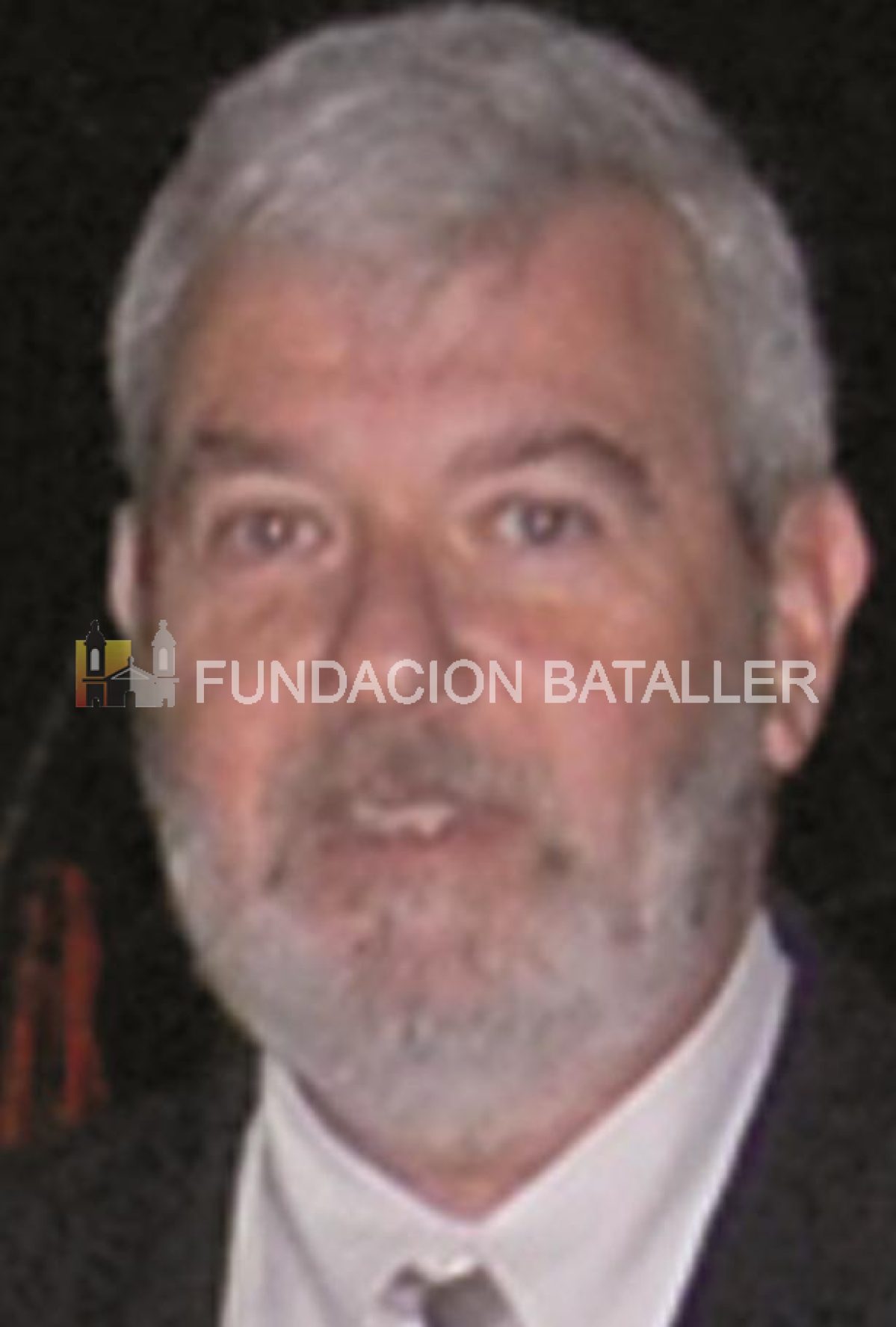 Ernesto Laspidus