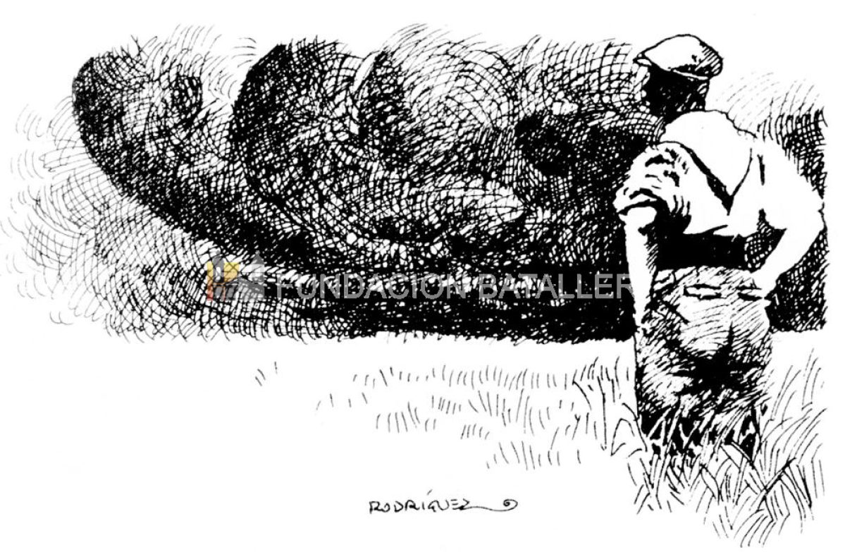 El ciclón