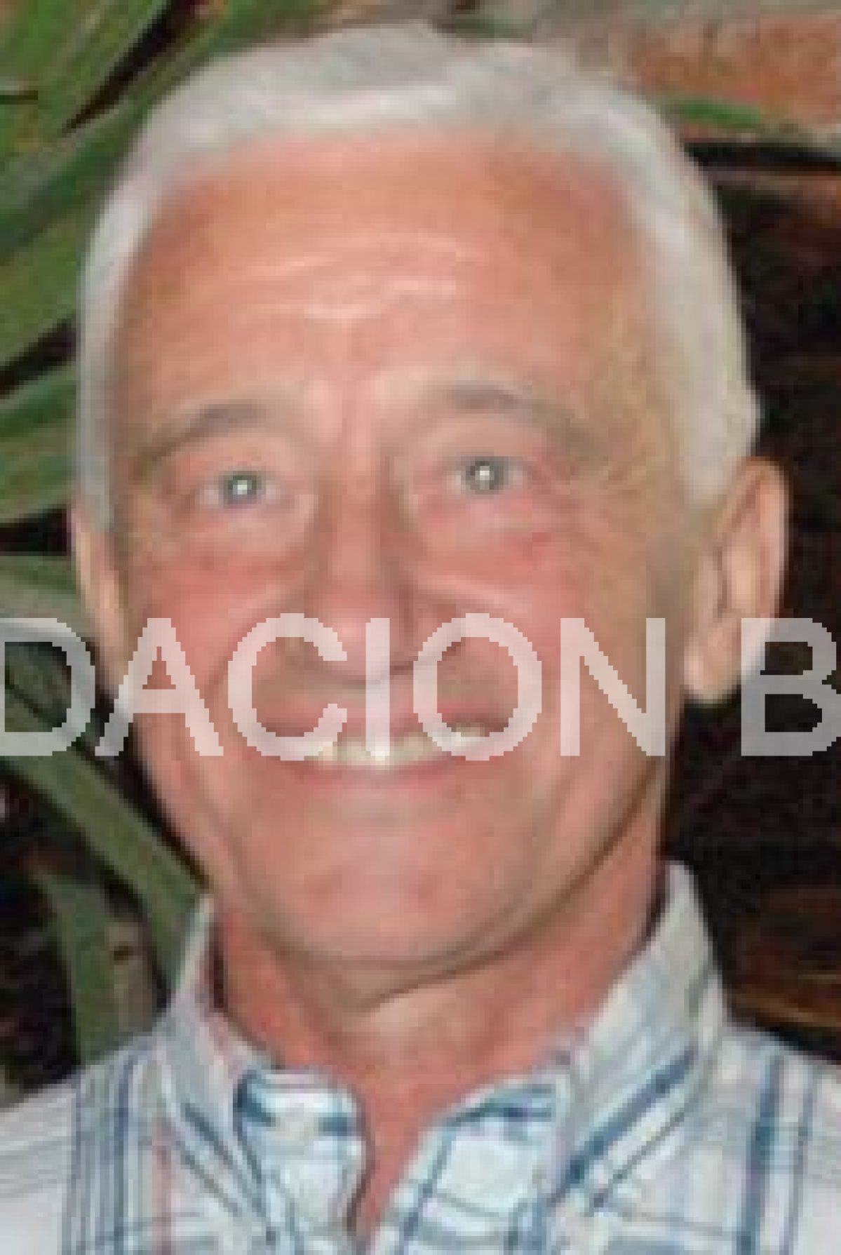 Alfredo Gustavo Millón