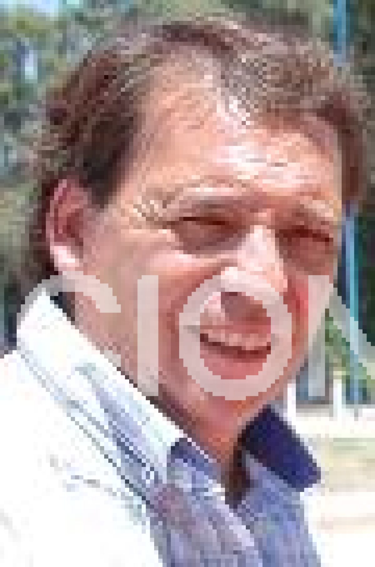Juan Carlos Abarca