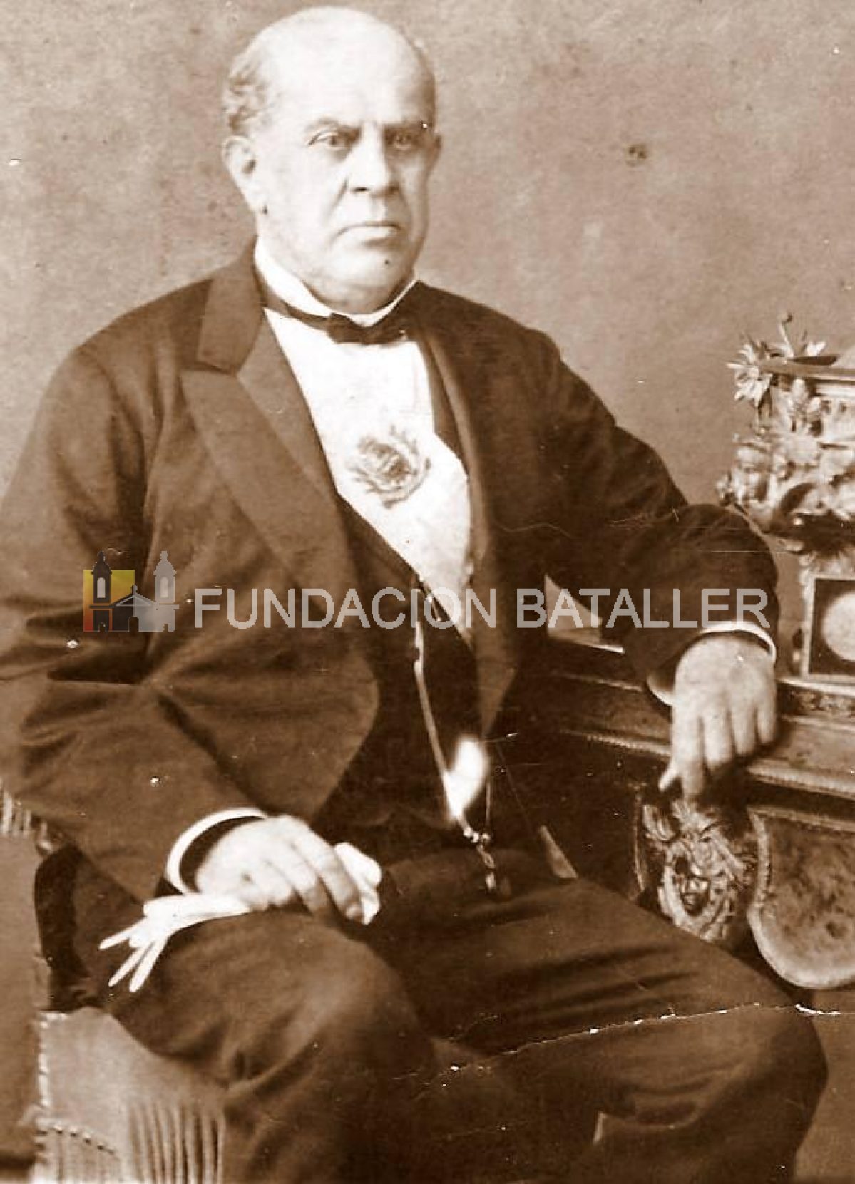 Sarmiento y la discusión por las empanadas 