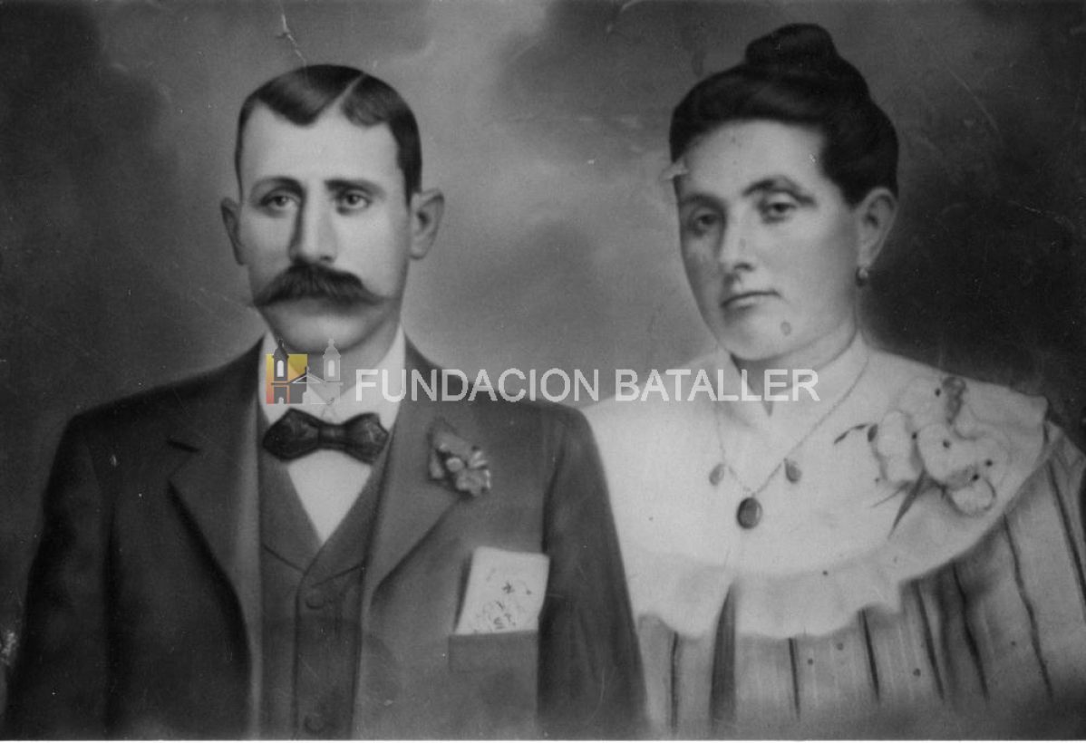 Babsia Gremoliche, inmigrantes italianos con espíritu emprendedor
