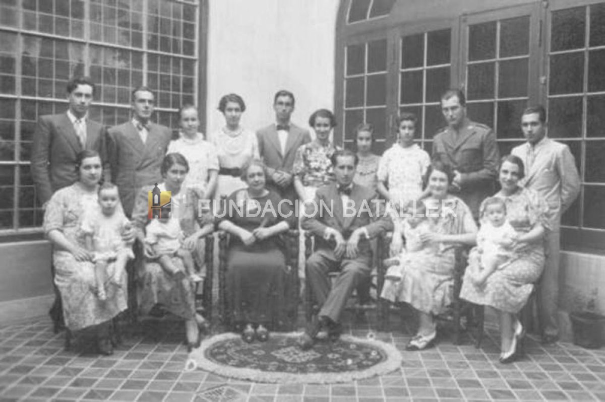 Juan Conte Grand, una vida dedicada a las letras