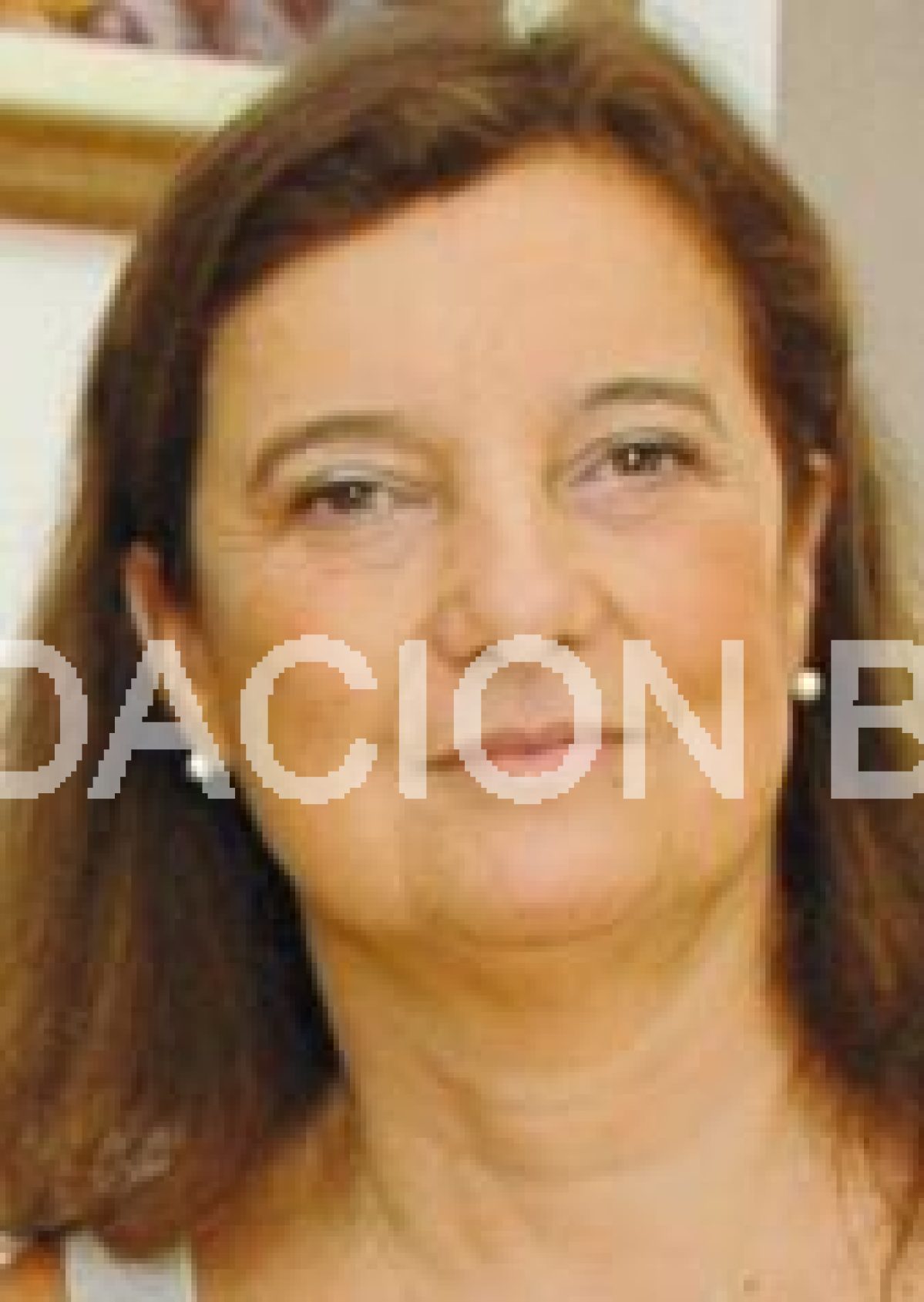 Ana María Bravo De Turcumán