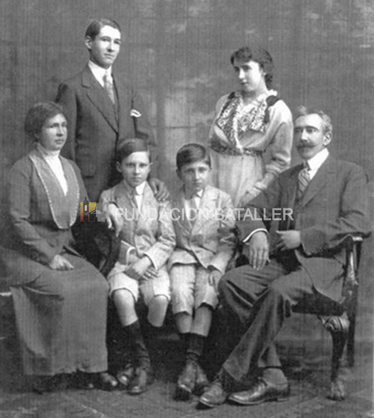 Basañes, el árbol genealógico de una familia vasca que se hizo parte de San Juan
