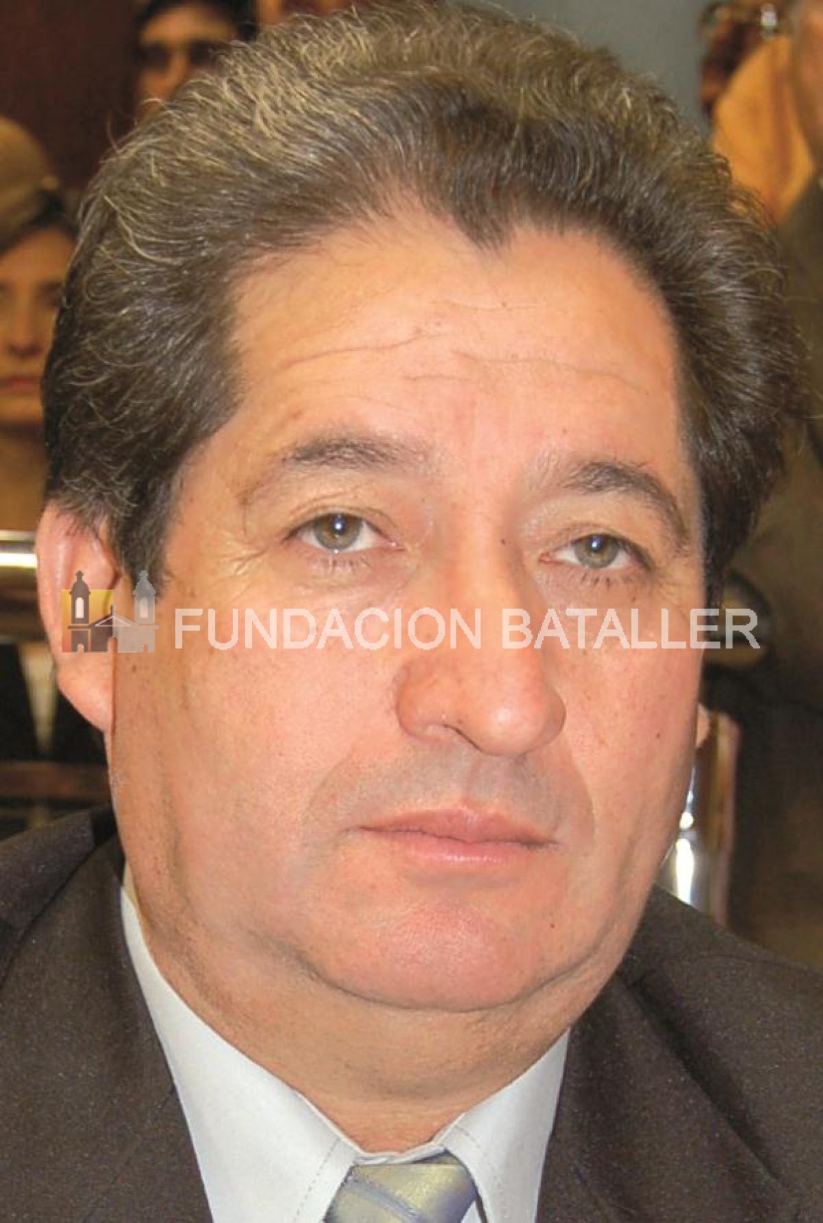 Mario Adrián Romero