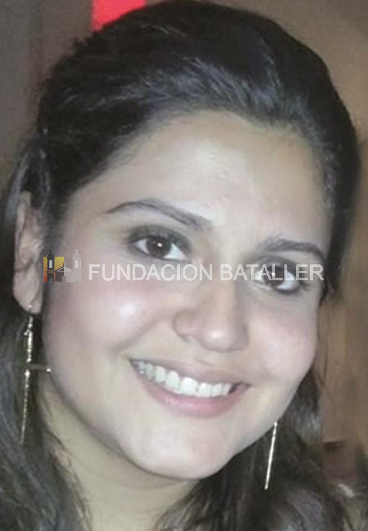 Agostina Montaño Roldán