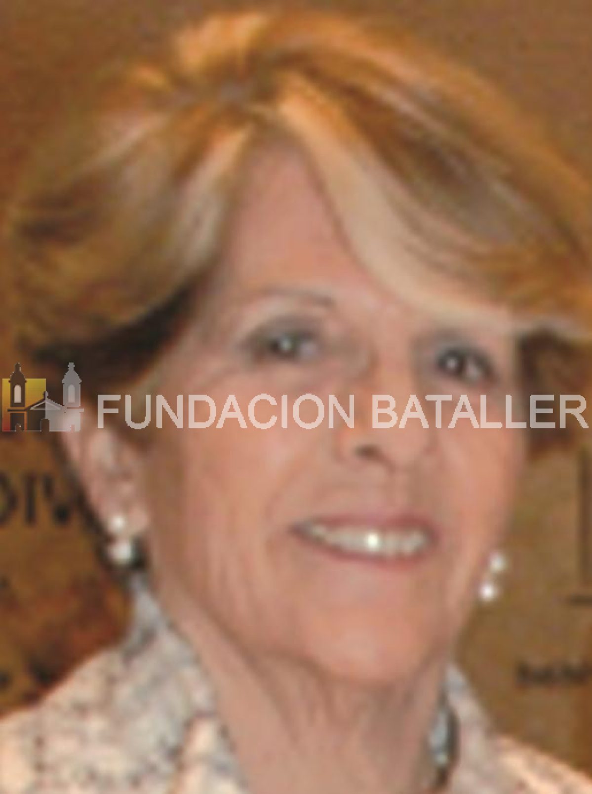 María Elvira Quiroga De Nollén