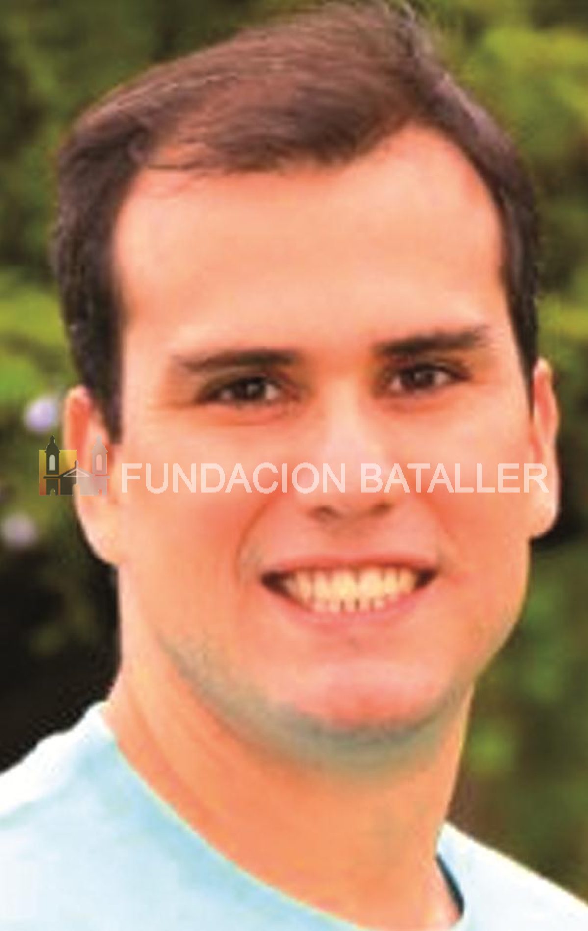 Carlos Munisaga