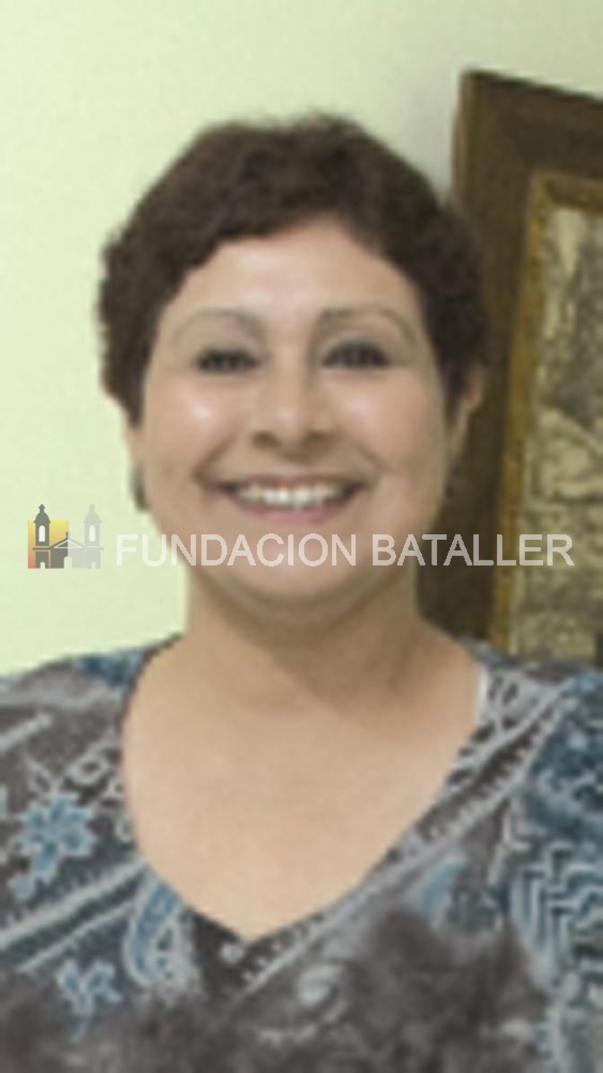 Elena Balmaceda