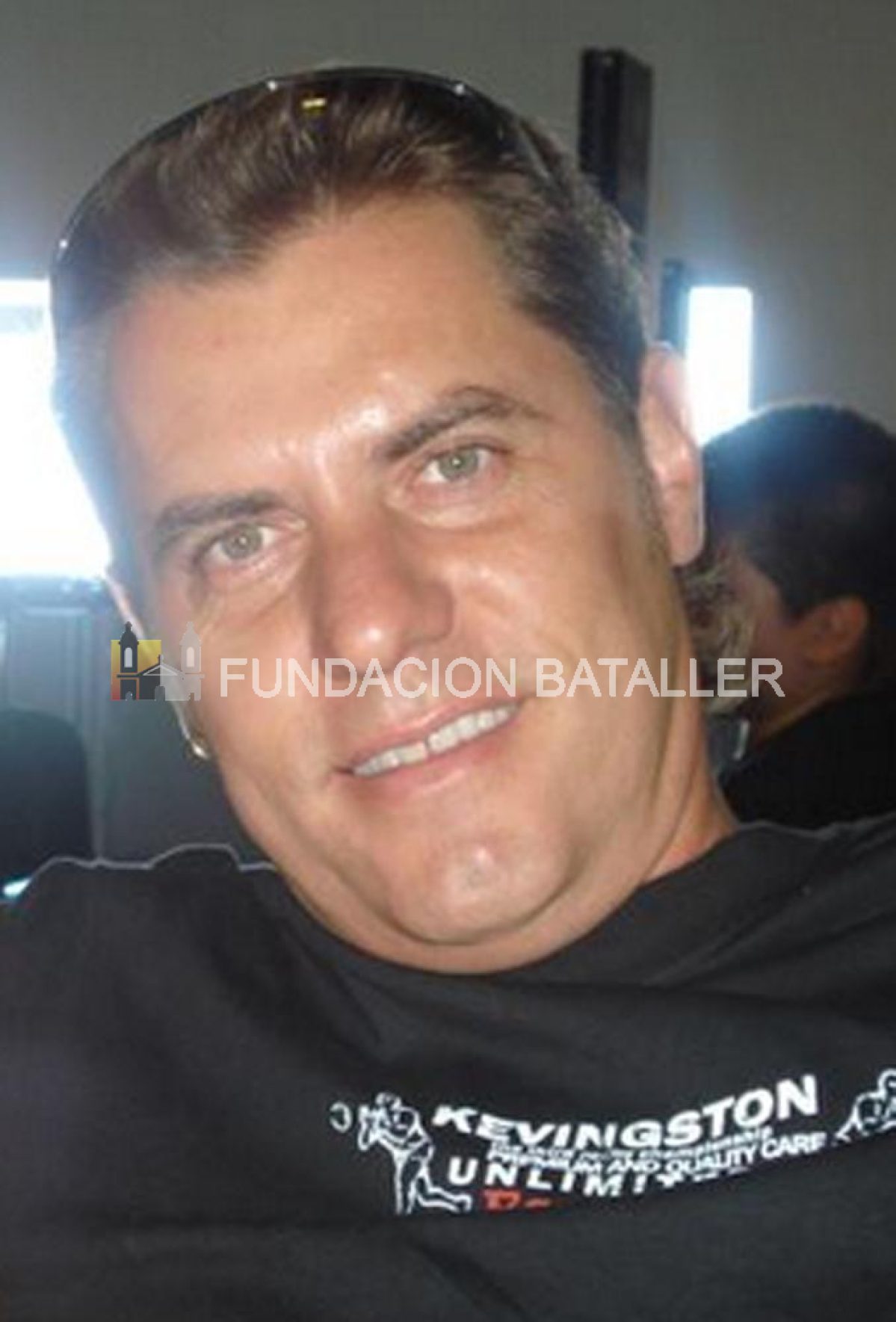 Ernesto Clavijo