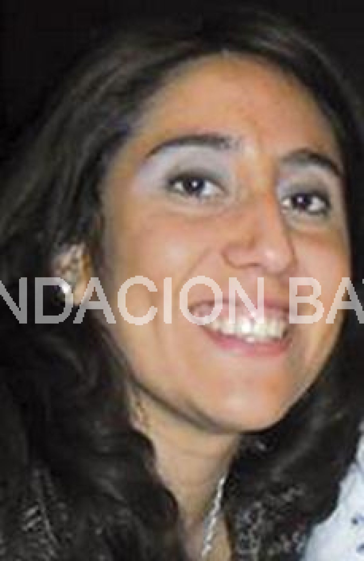 Erica Noemí Bustos Luengo