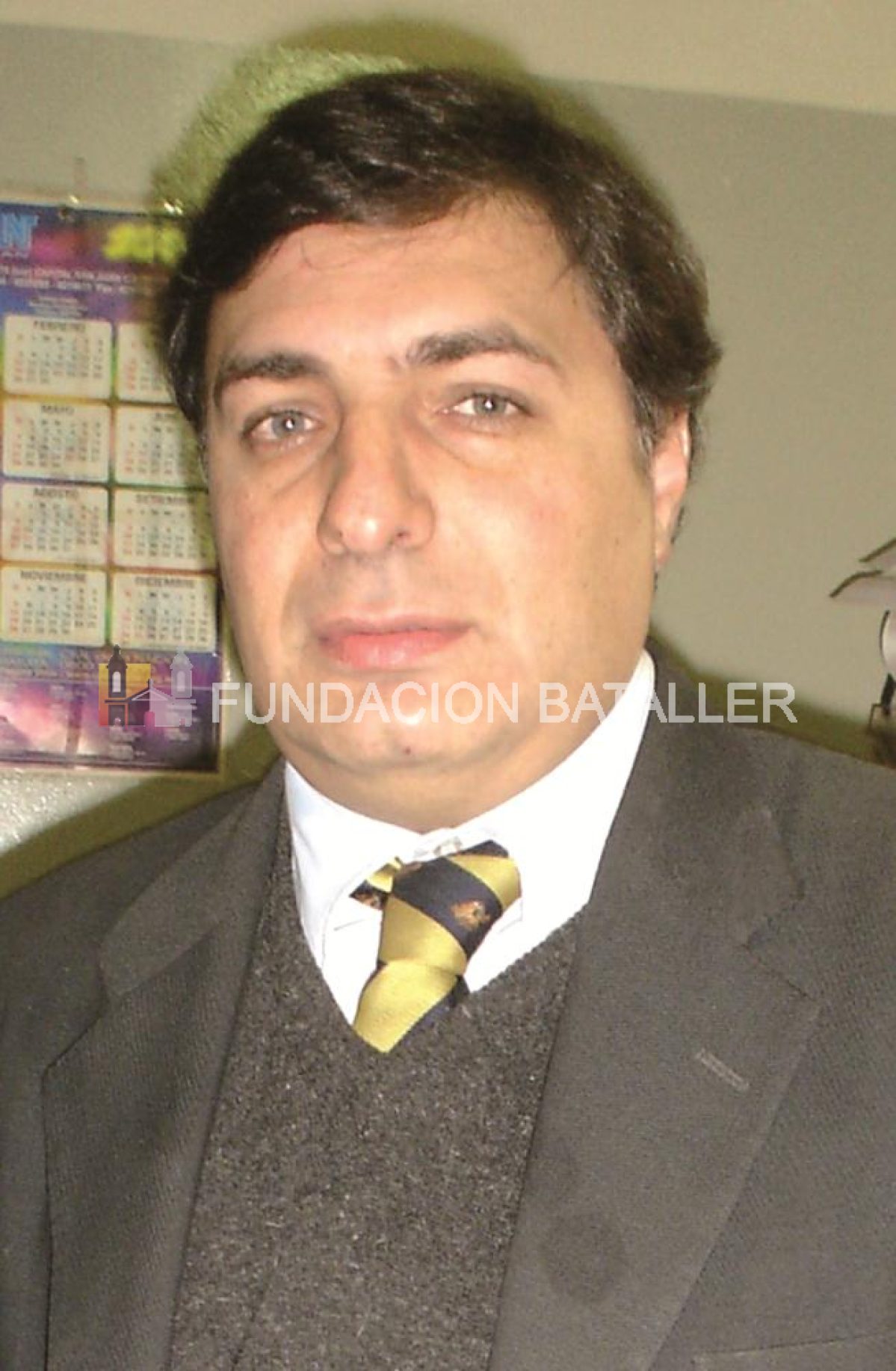 Roberto Correa Esbry