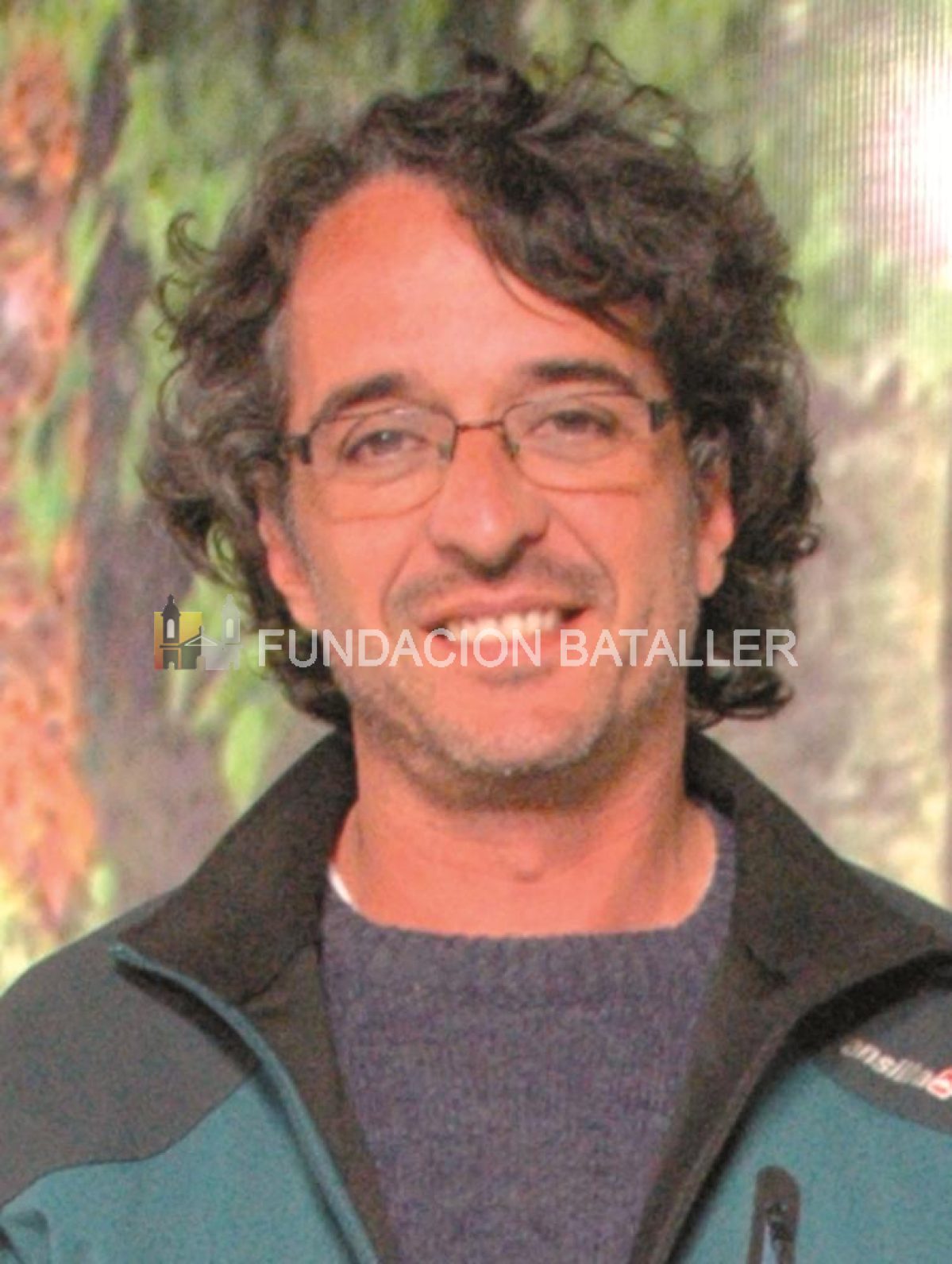 Alejandro Segovia