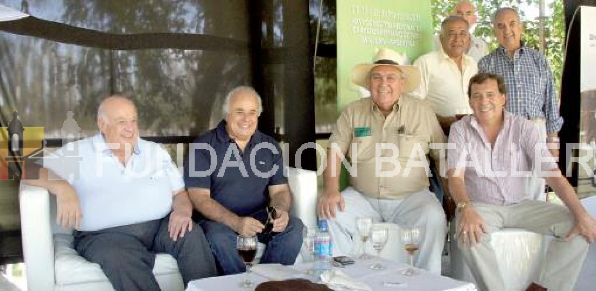 Los Caballos Peruanos nuevamente se lucieron 