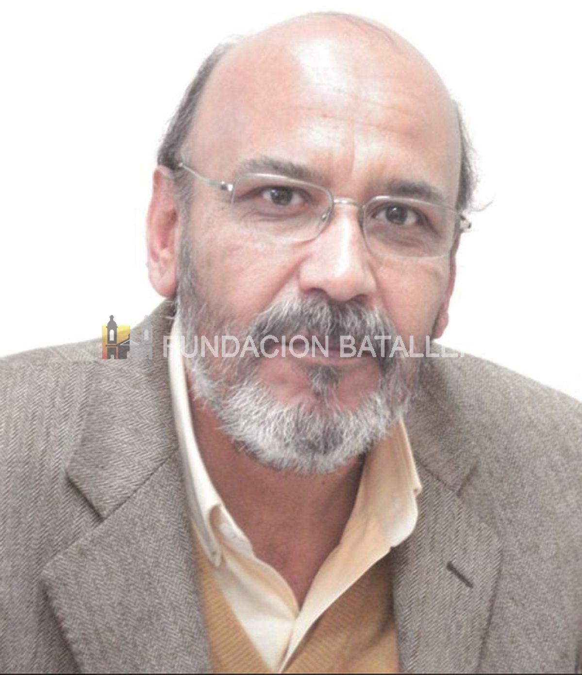 Raúl Sohar García