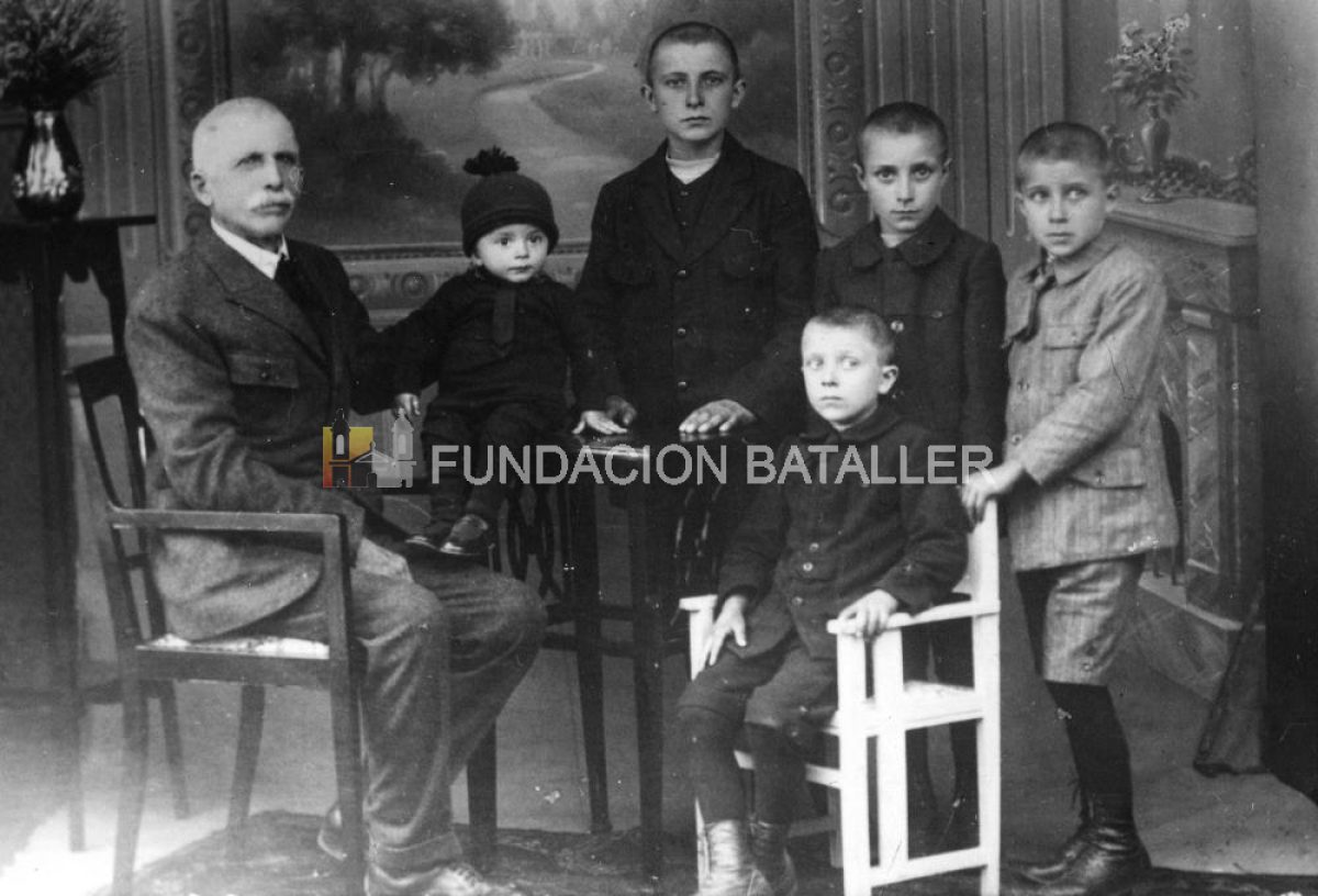 Boggian, inmigrantes italianos con visión empresarial