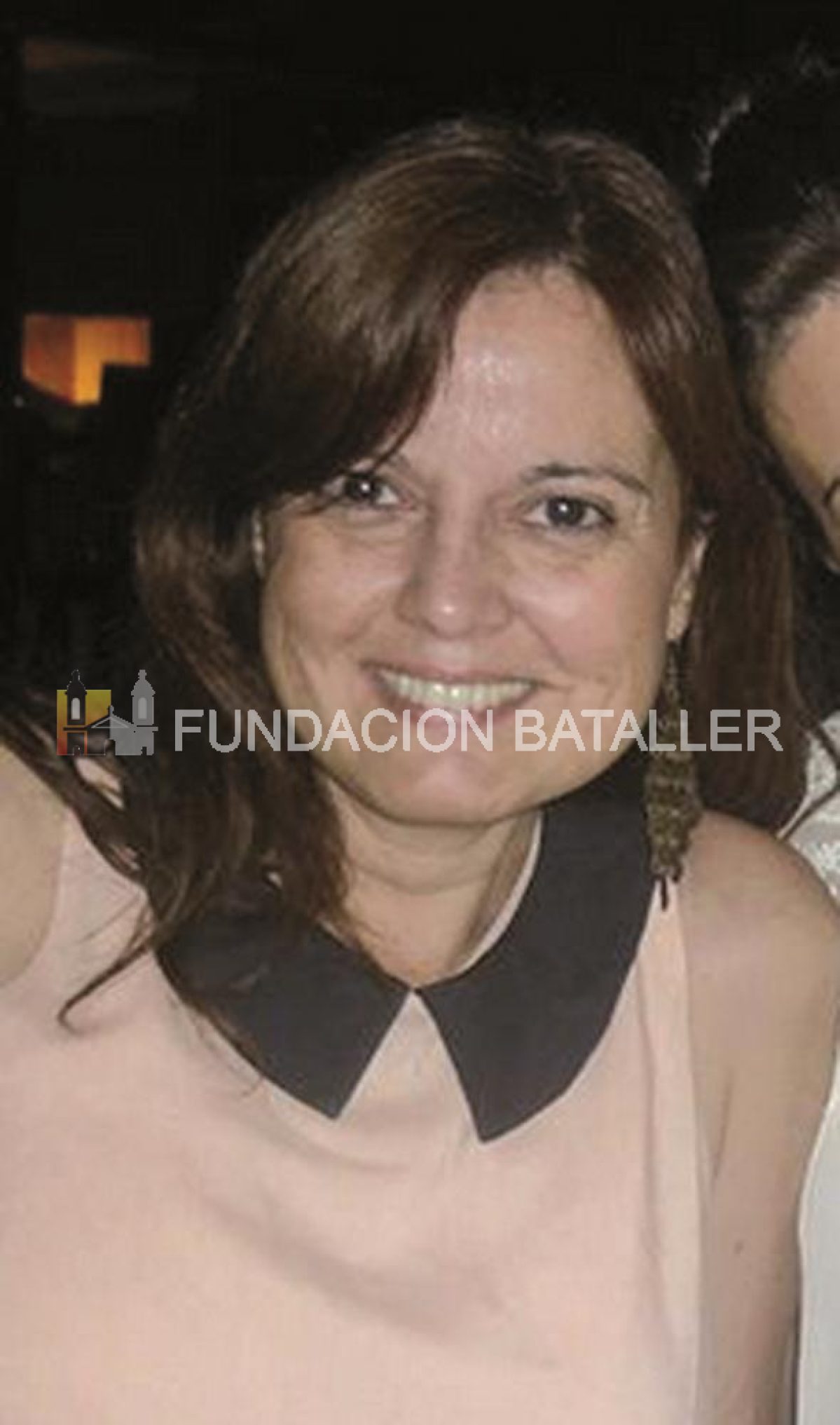 Mariana Domínguez Yanzón