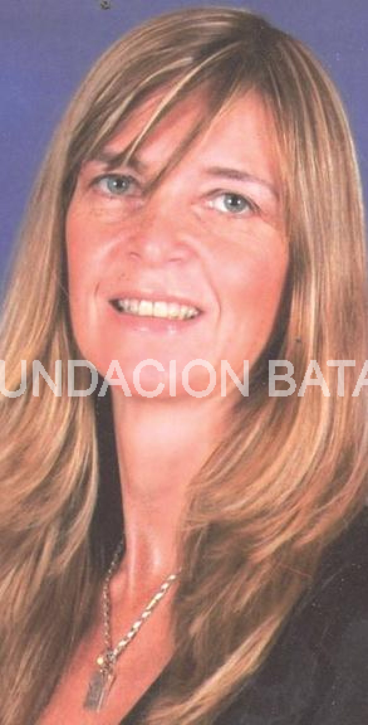 Marcela Liliana Rodríguez