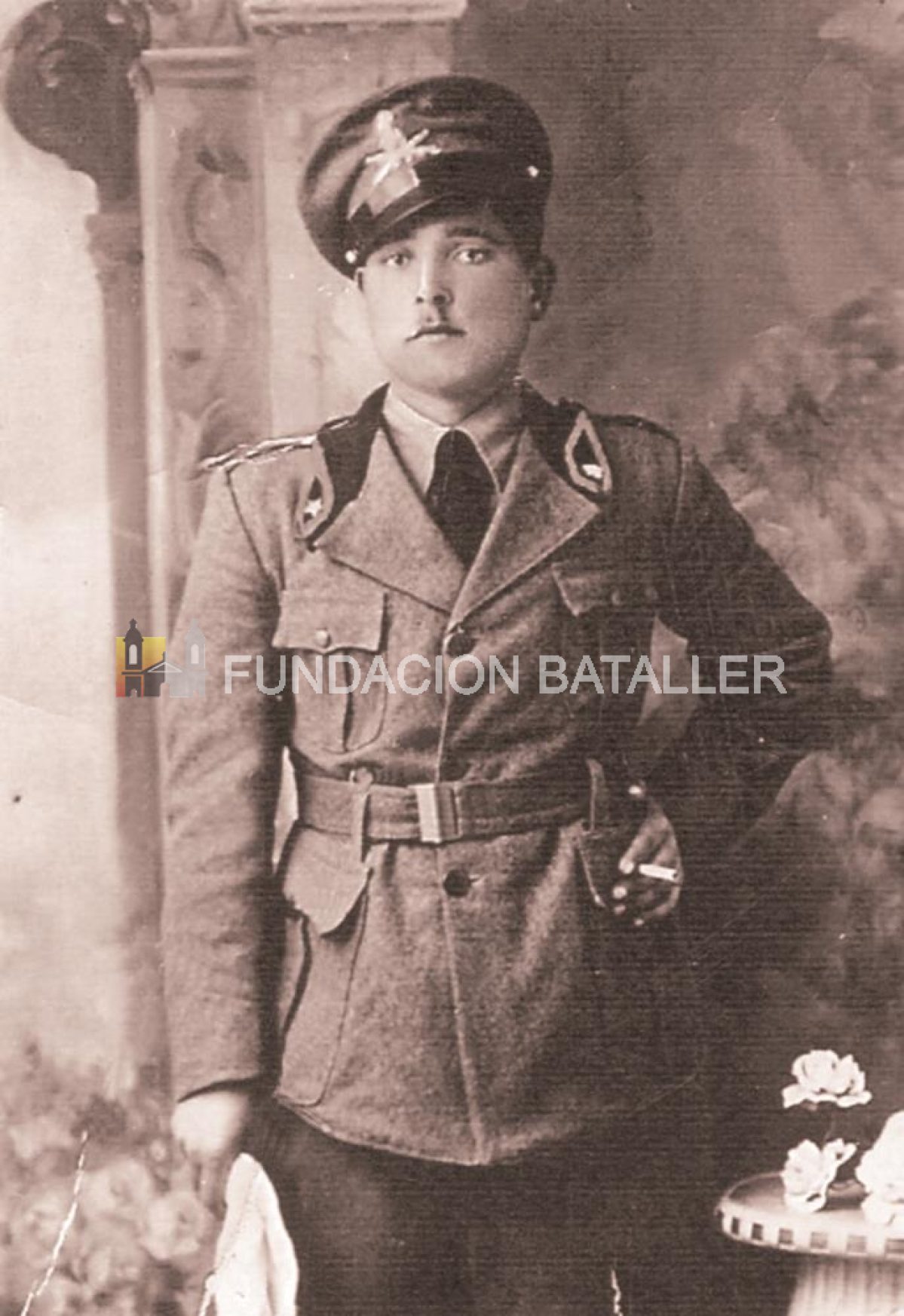 De Tommaso. La familia del encuestador