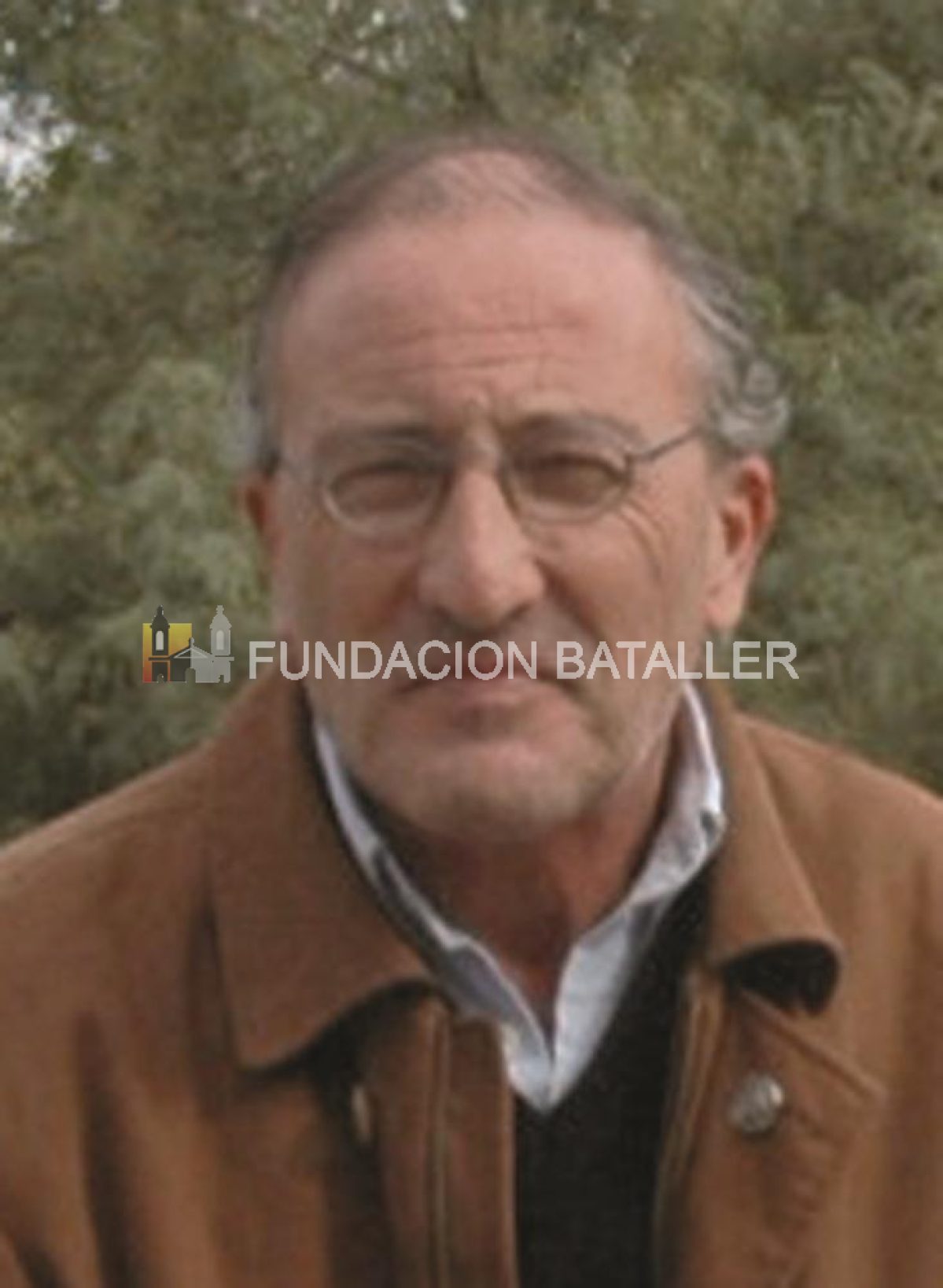 Guillermo Rodríguez