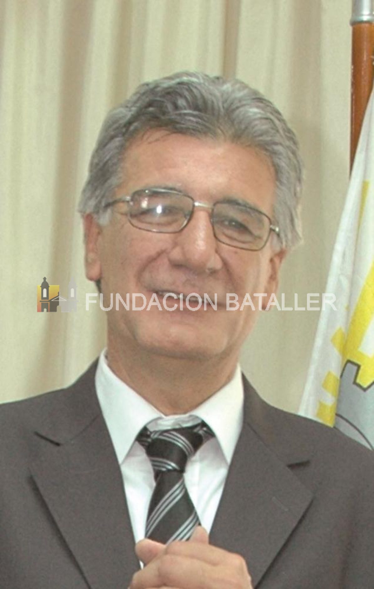 Juan Carlos Gioja