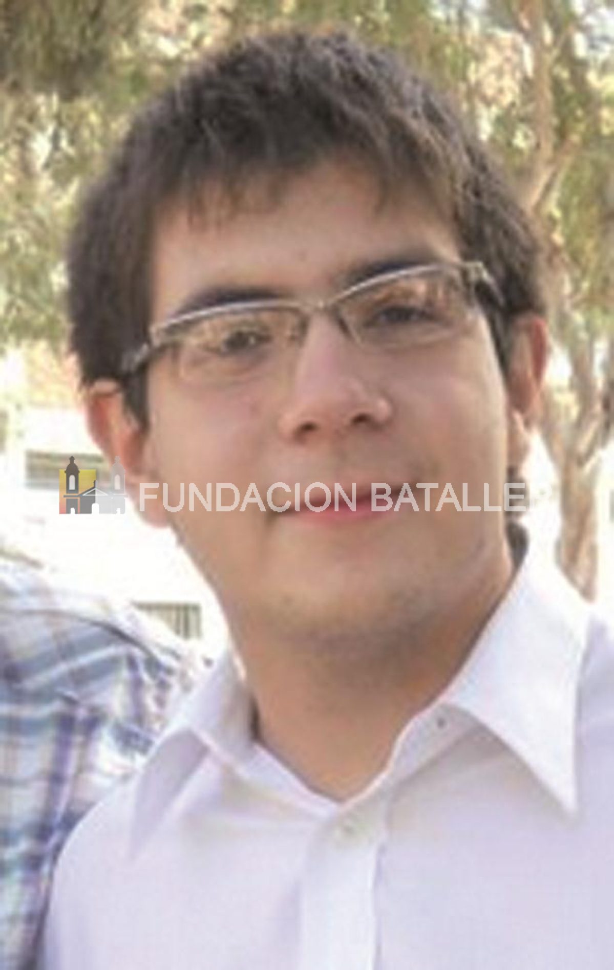 Germán Darío Plana Albors
