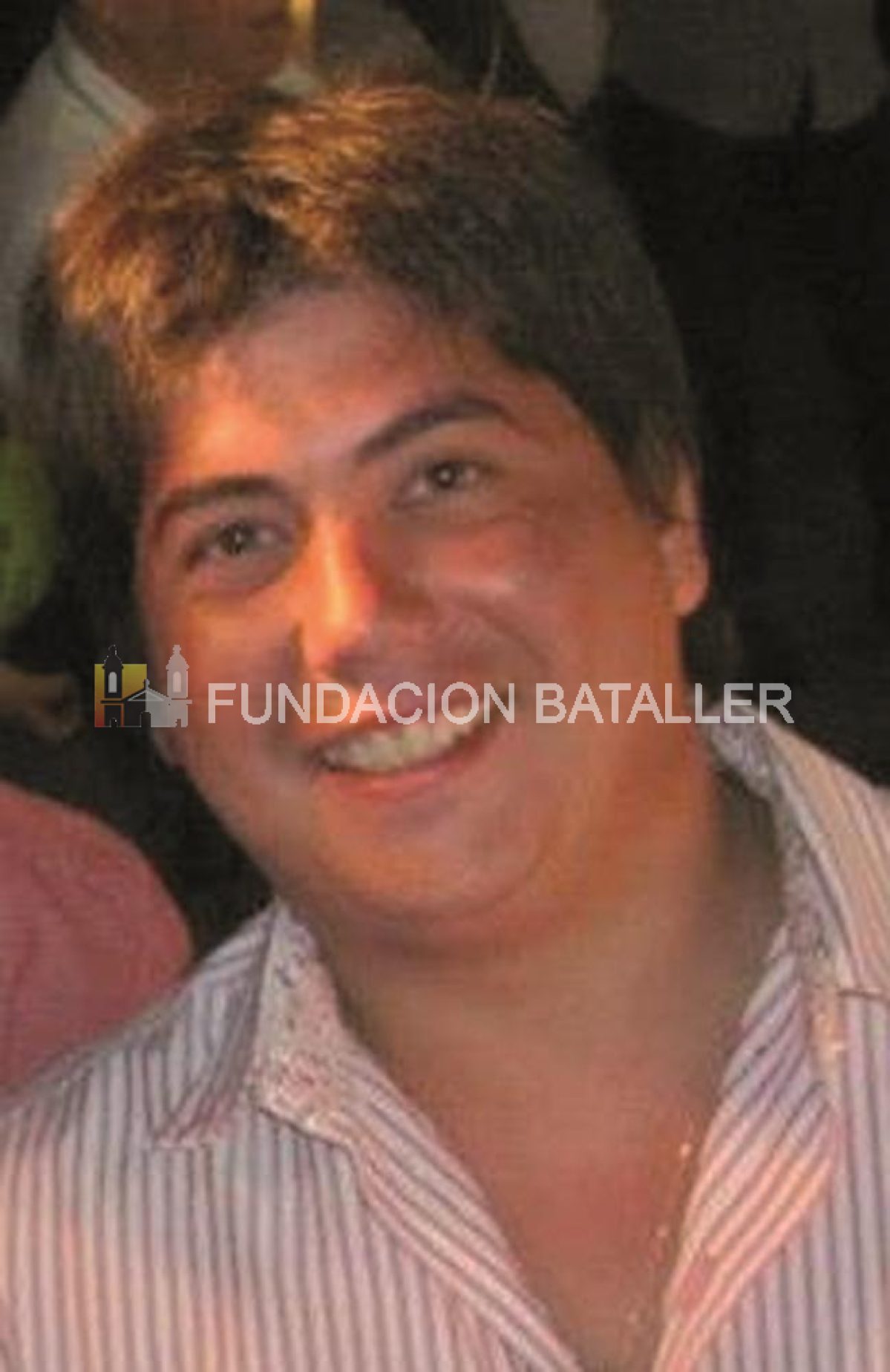 Juan Gabriel Abarca López
